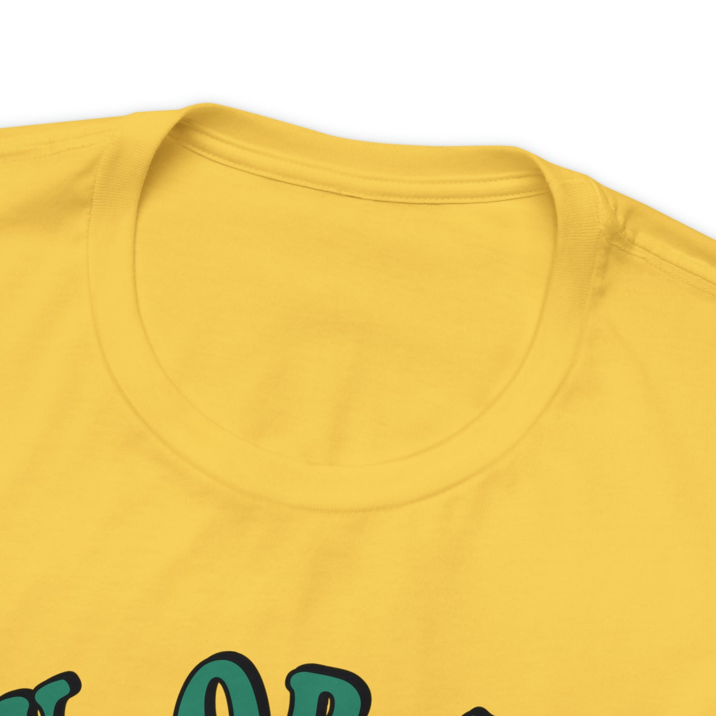Trick or Treat Smell My Feet | Unisex Jersey Short Sleeve Tee