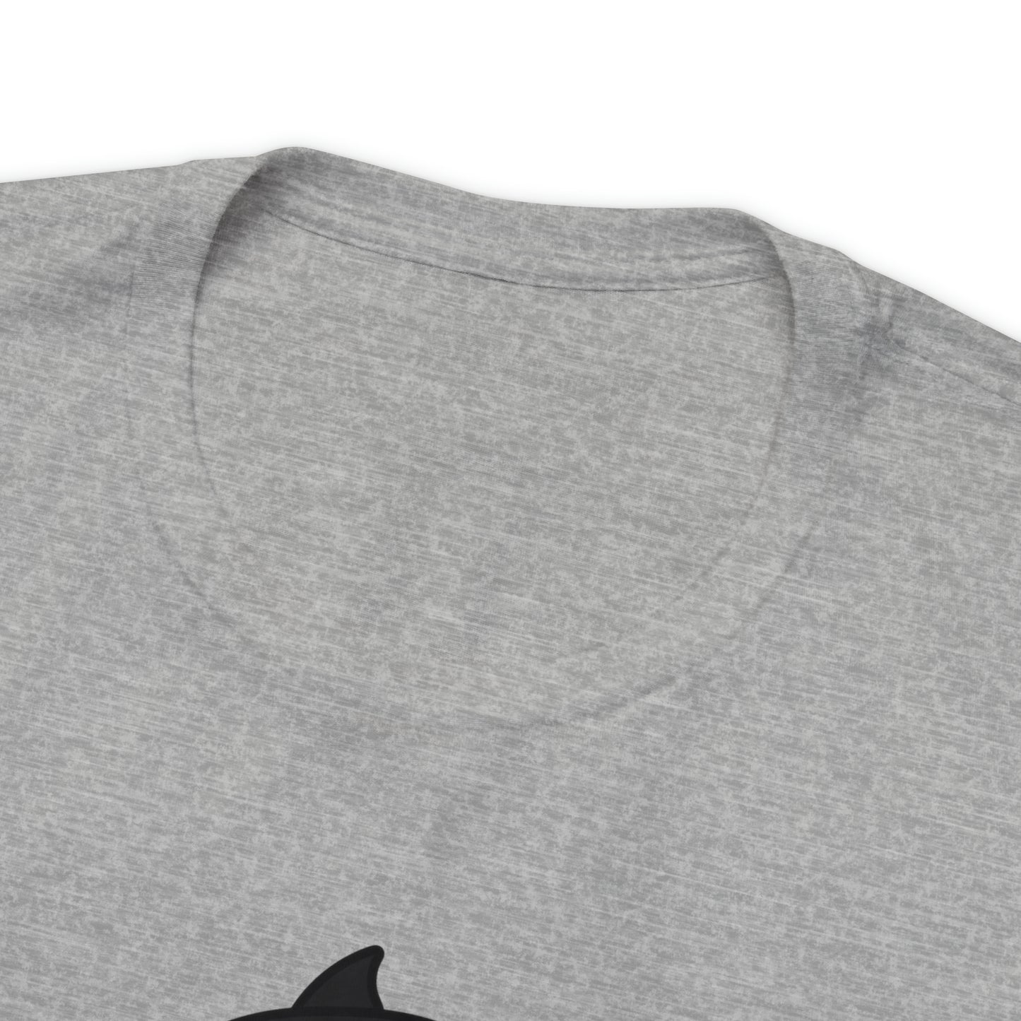Orca F*ck Them Boats | Unisex Jersey Short Sleeve Tee