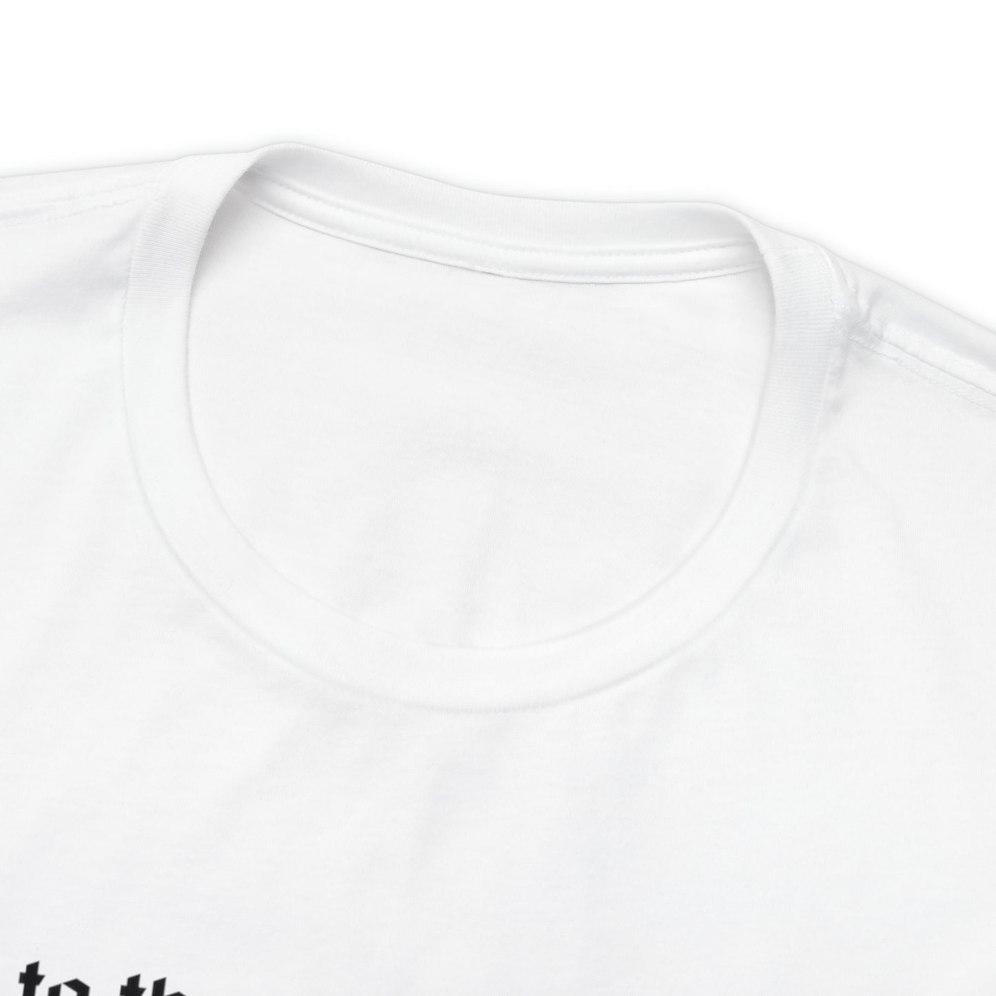 Cheers! | Unisex Jersey Short Sleeve Tee