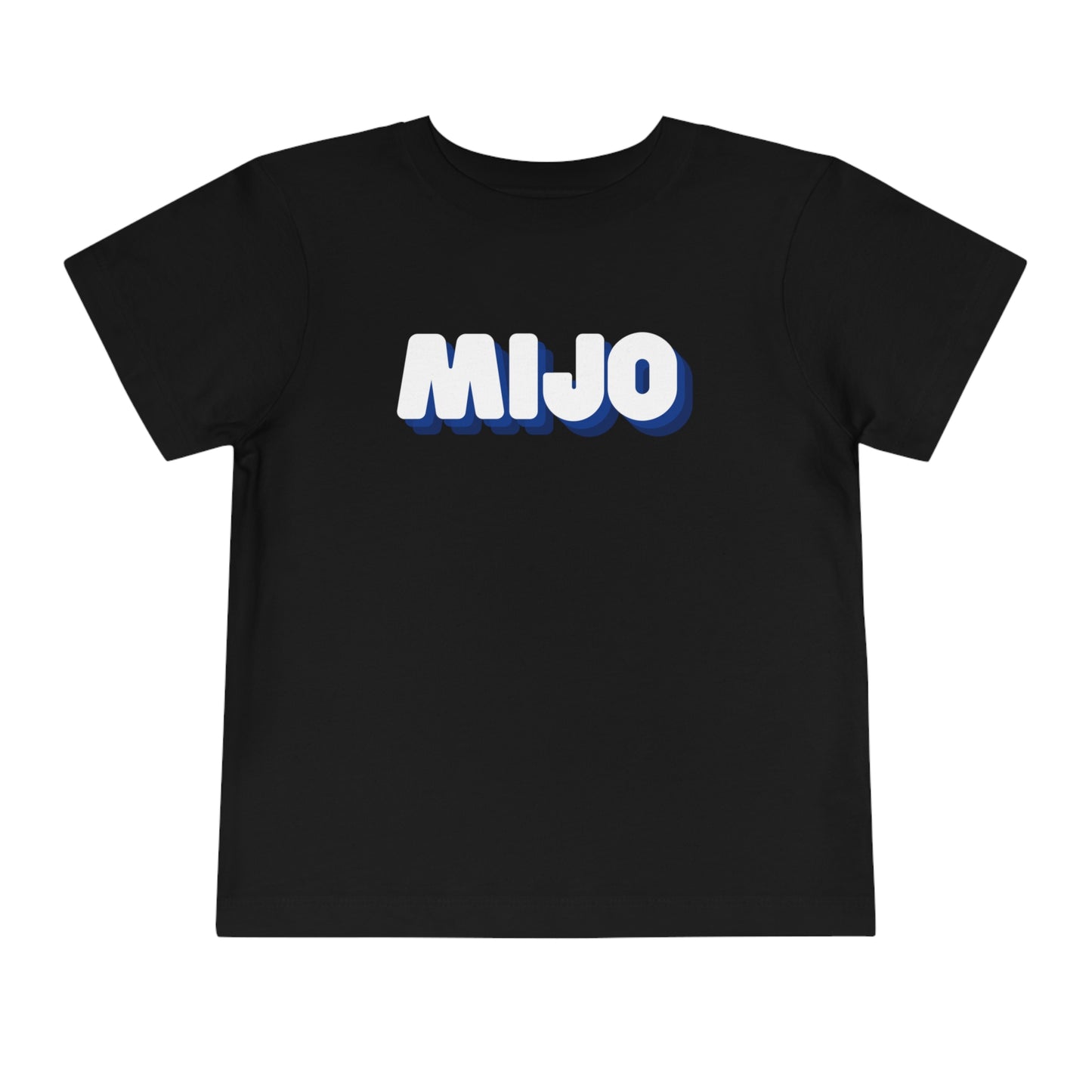 MIJO (son) Toddler Short Sleeve Tee