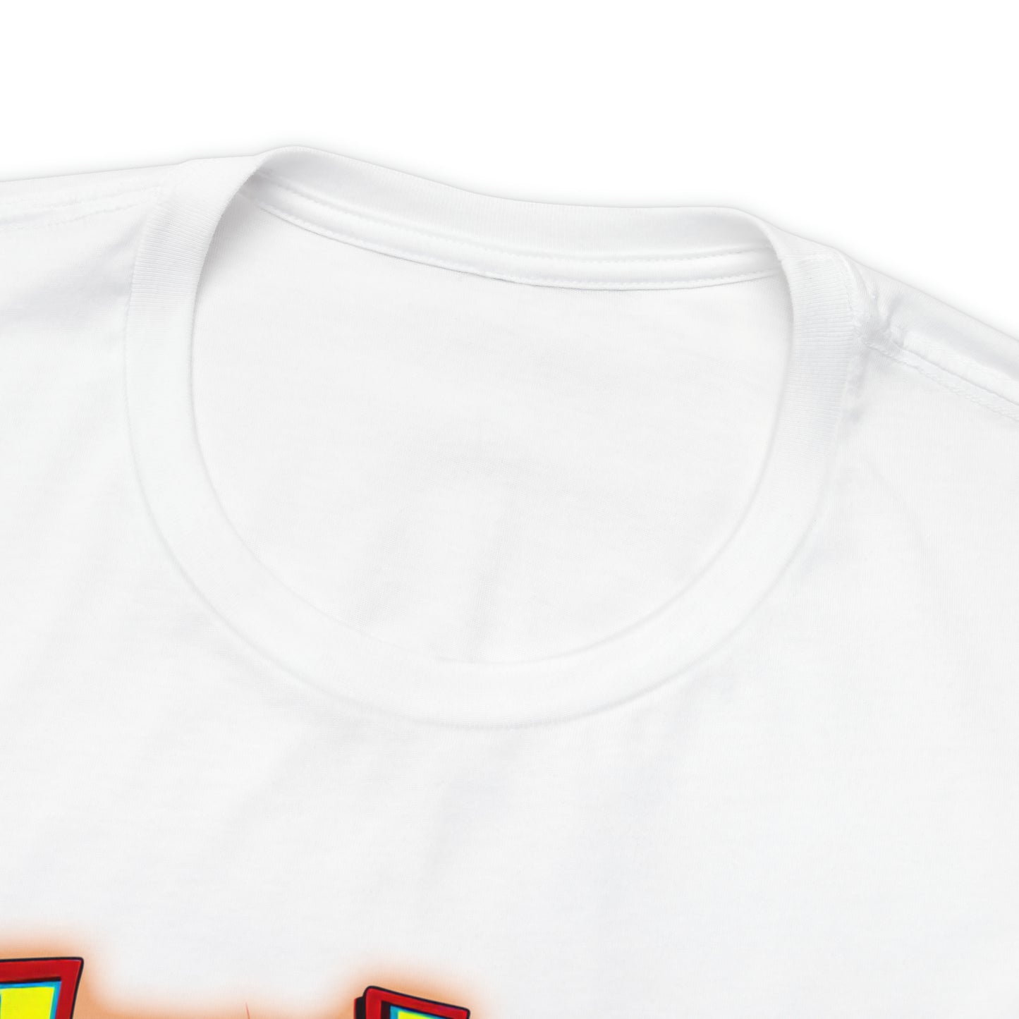 Chucky Charms | Unisex Jersey Short Sleeve Tee