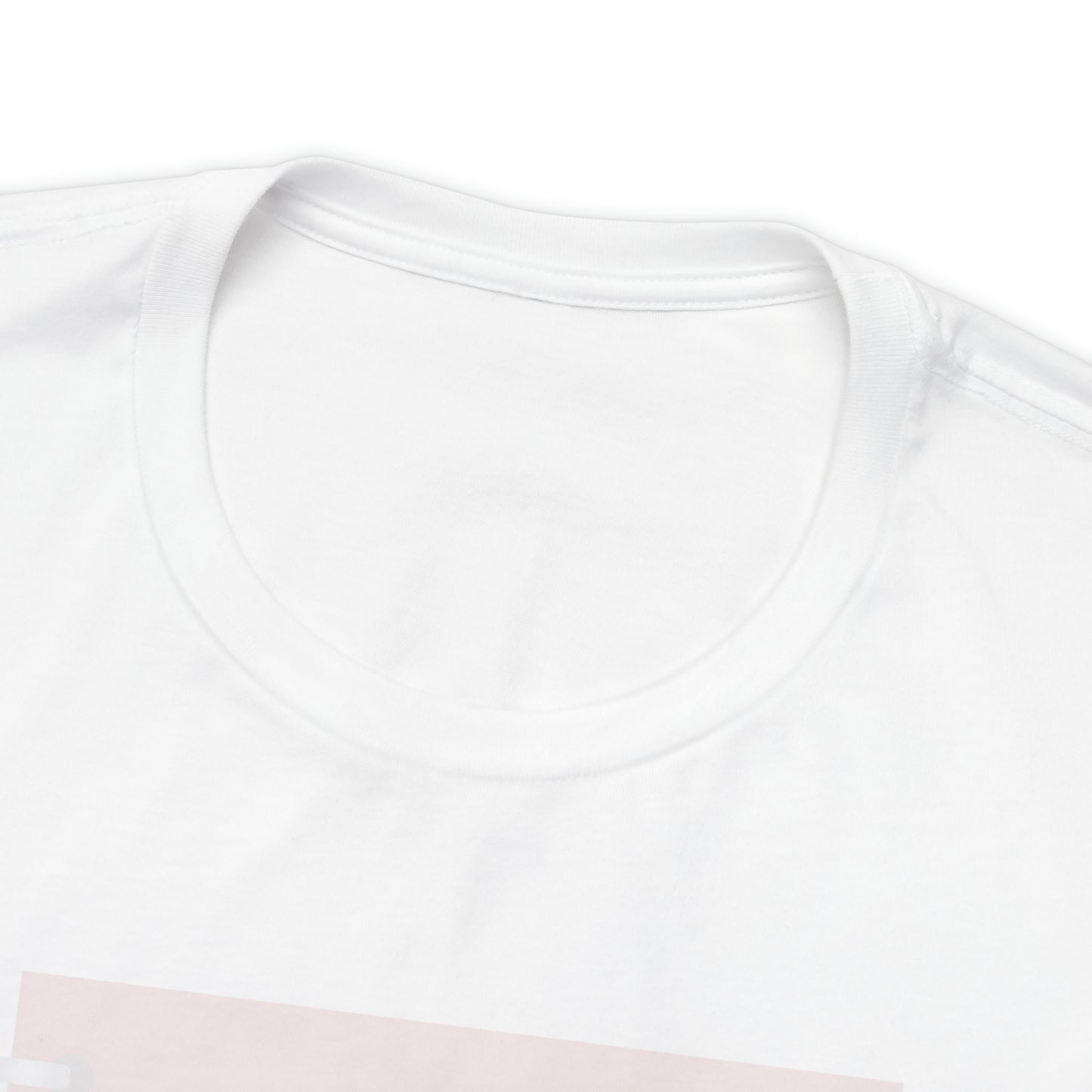 Hey Girl Attendance | Unisex Jersey Short Sleeve Tee