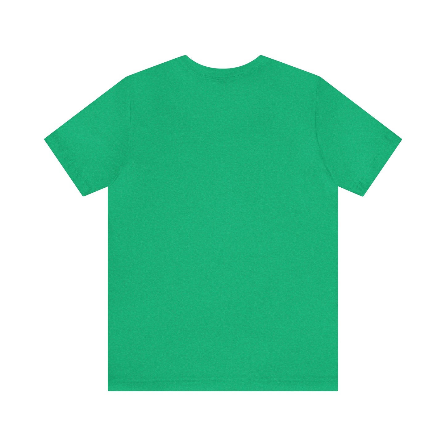 Yay, Sports! Unisex Jersey Short Sleeve Tee