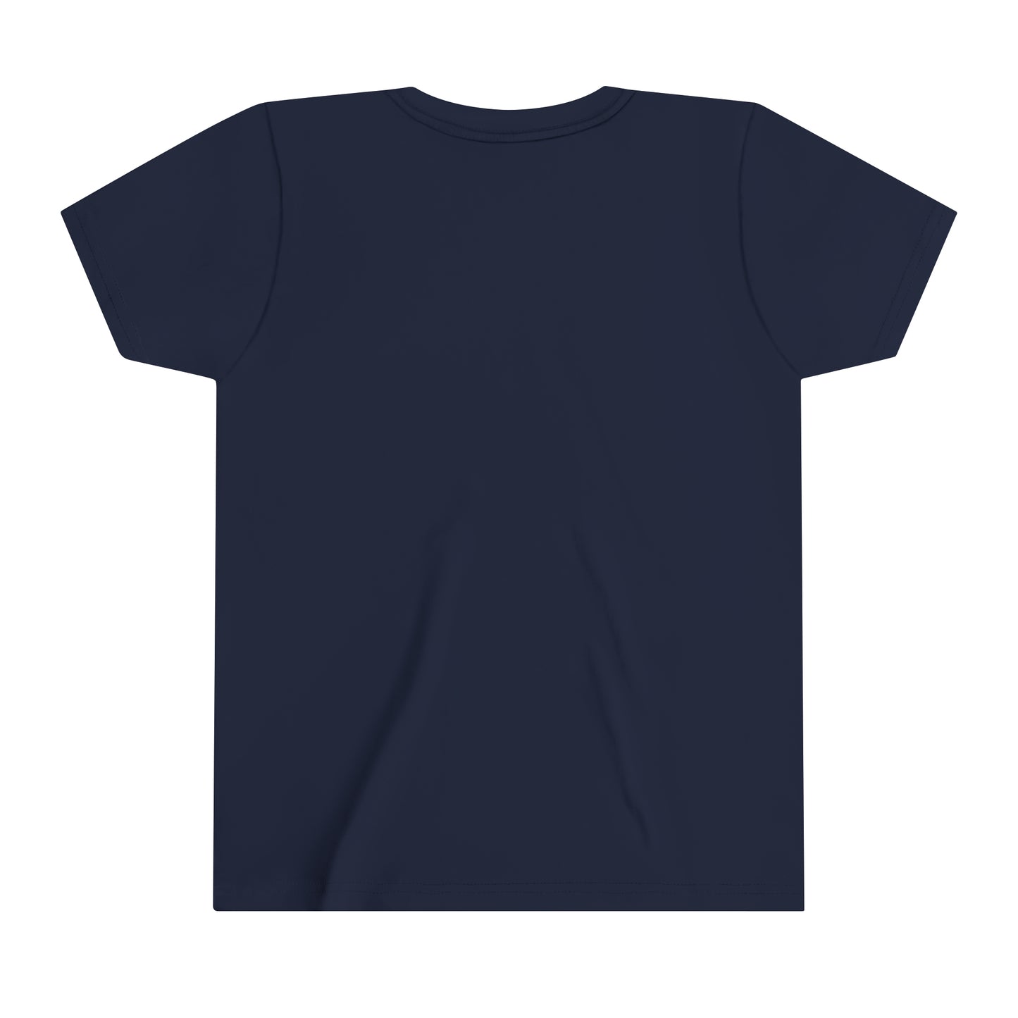 Cowboys Youth Short Sleeve Tee