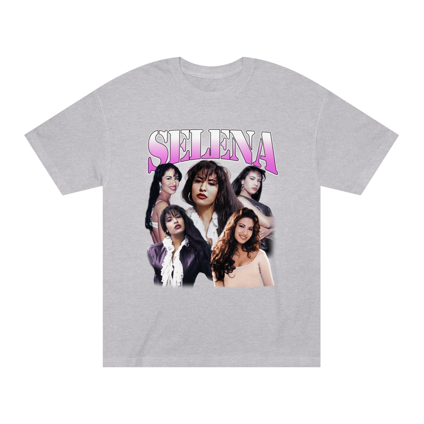 Tejano Throwback Inspired Selena Unisex Classic Tee