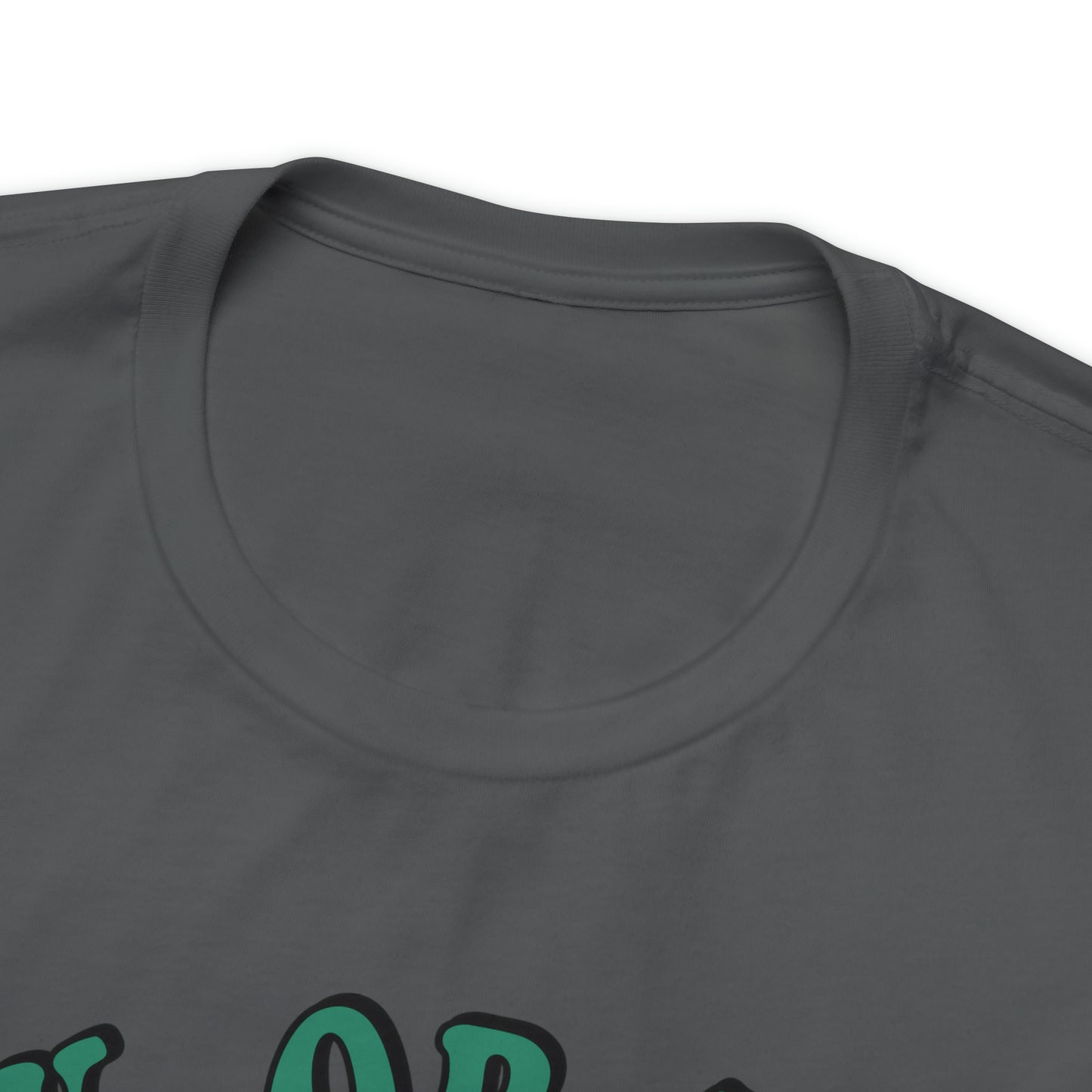 Trick or Treat Smell My Feet | Unisex Jersey Short Sleeve Tee