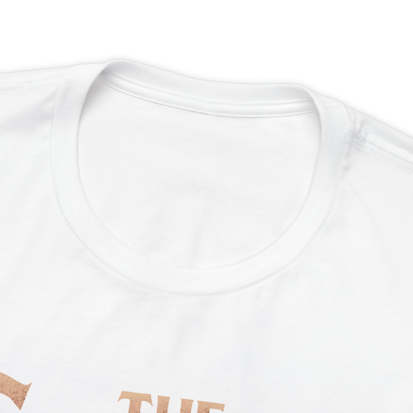 The Slayers Horror Character | Unisex Jersey Short Sleeve Tee