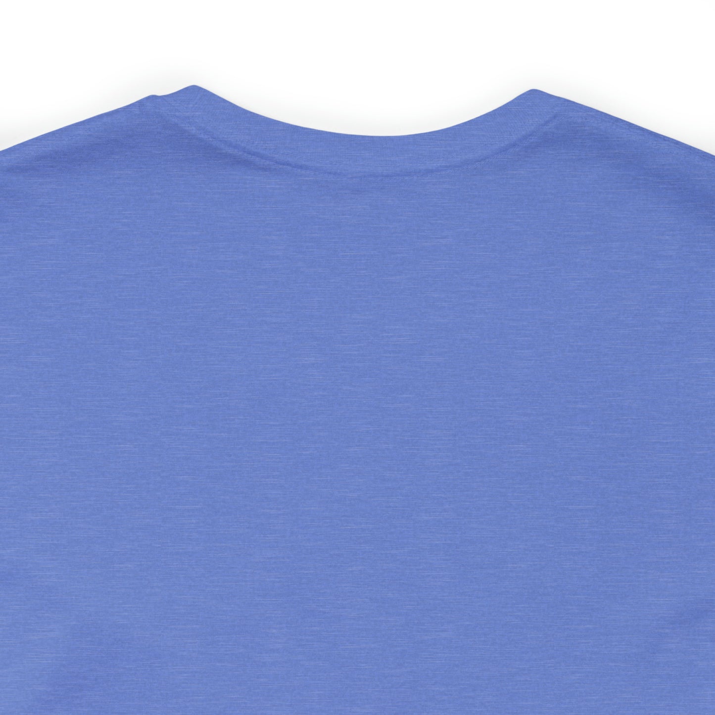 Yay, Sports! Unisex Jersey Short Sleeve Tee