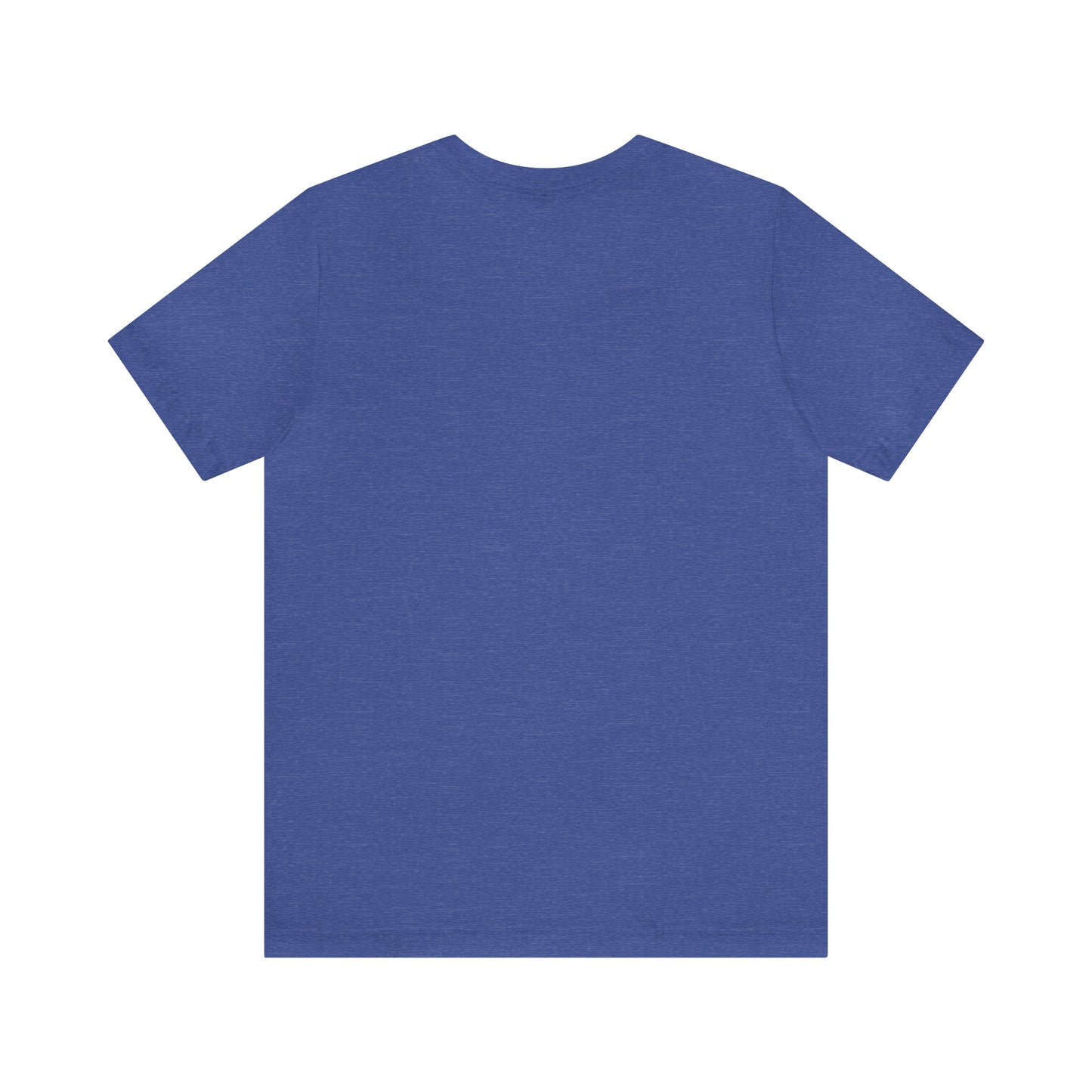 90s Throwback Power Rangers Unisex Jersey Short Sleeve Tee