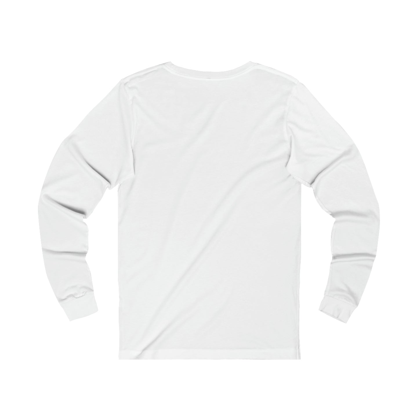 Kansas City Football Unisex Jersey Long Sleeve Tee
