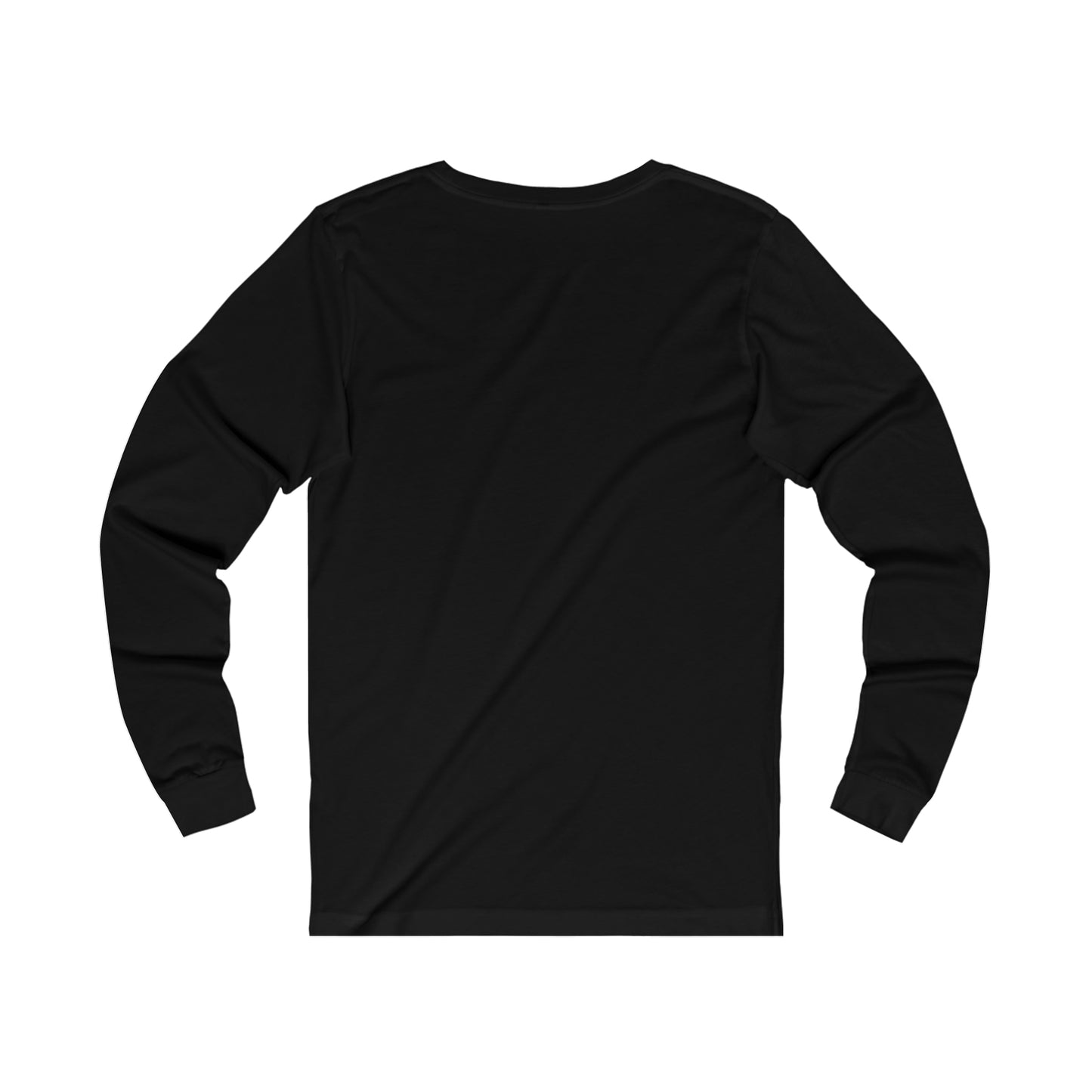 Kansas City Football Unisex Jersey Long Sleeve Tee