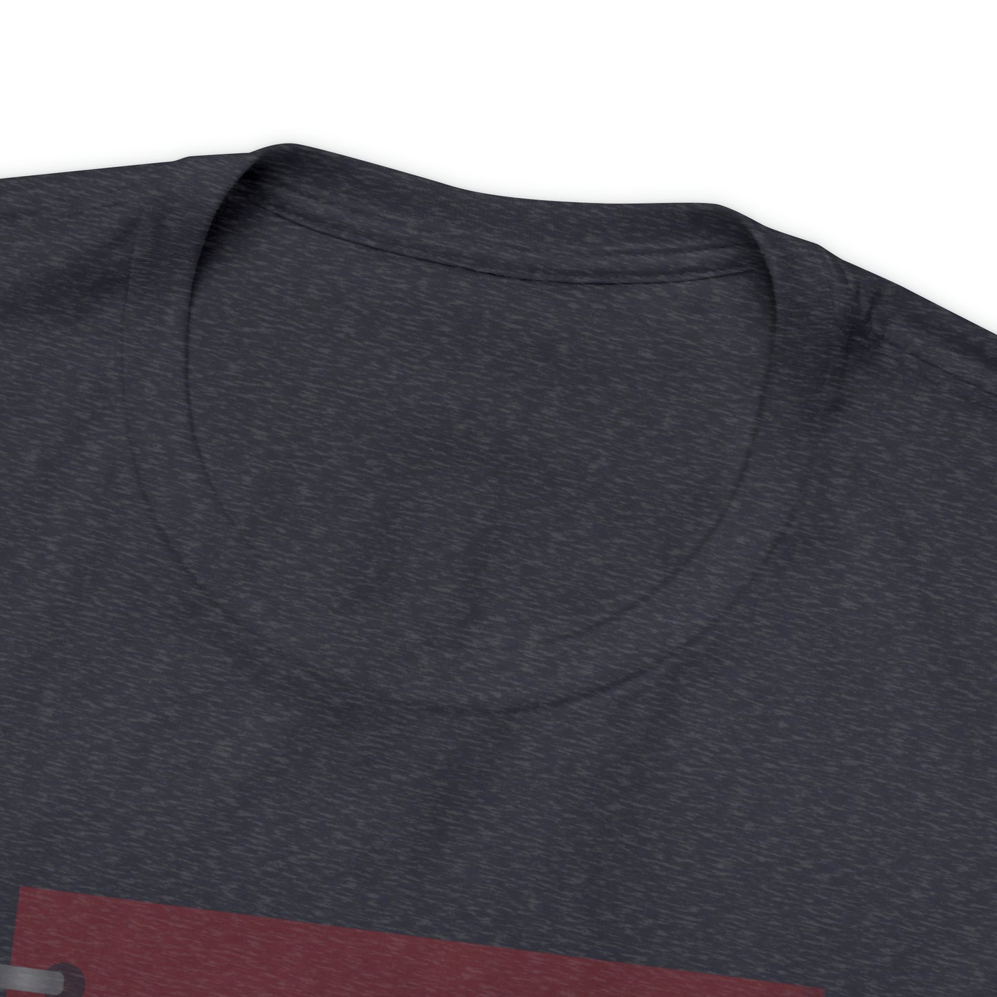 Hey Girl Attendance | Unisex Jersey Short Sleeve Tee