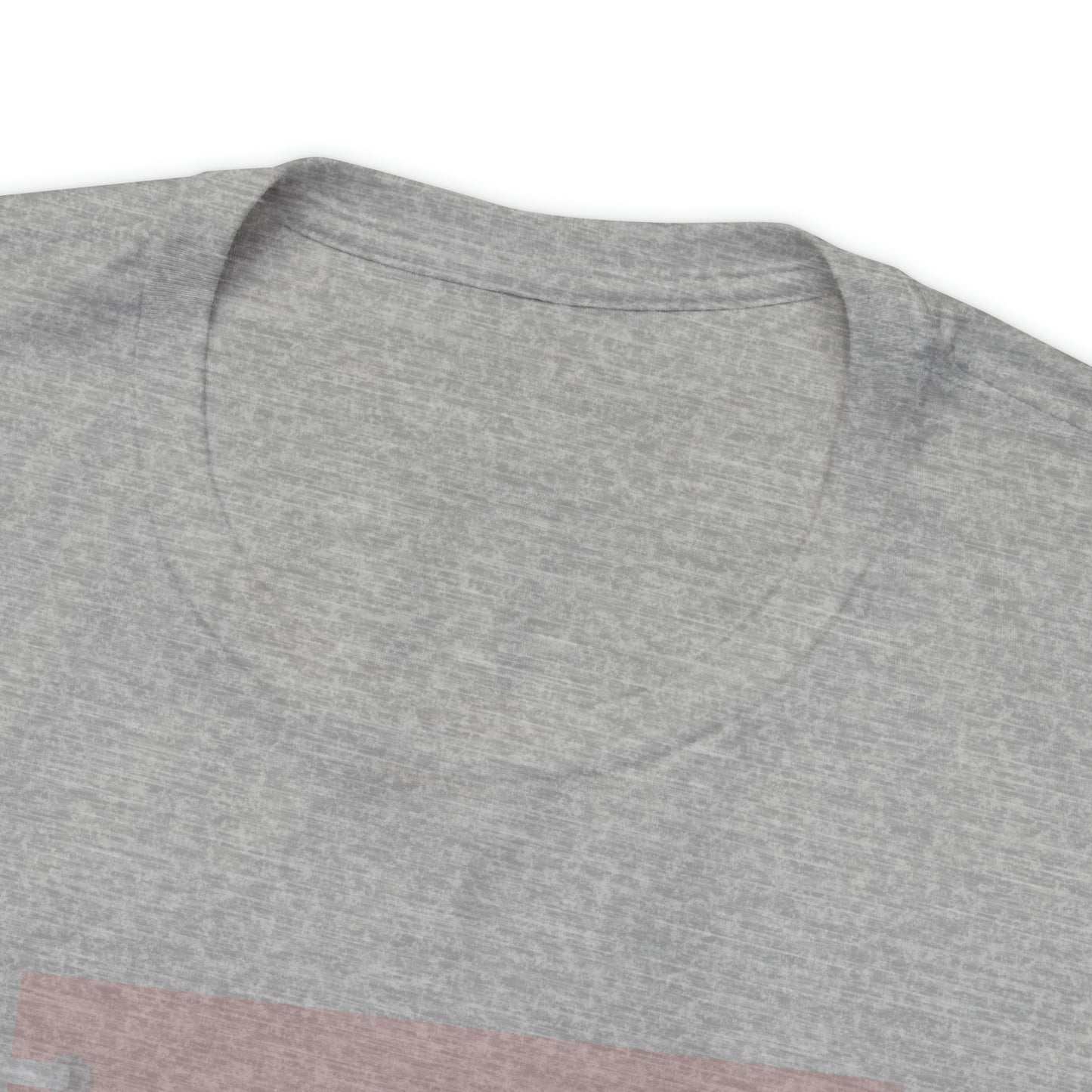 Hey Girl Attendance | Unisex Jersey Short Sleeve Tee