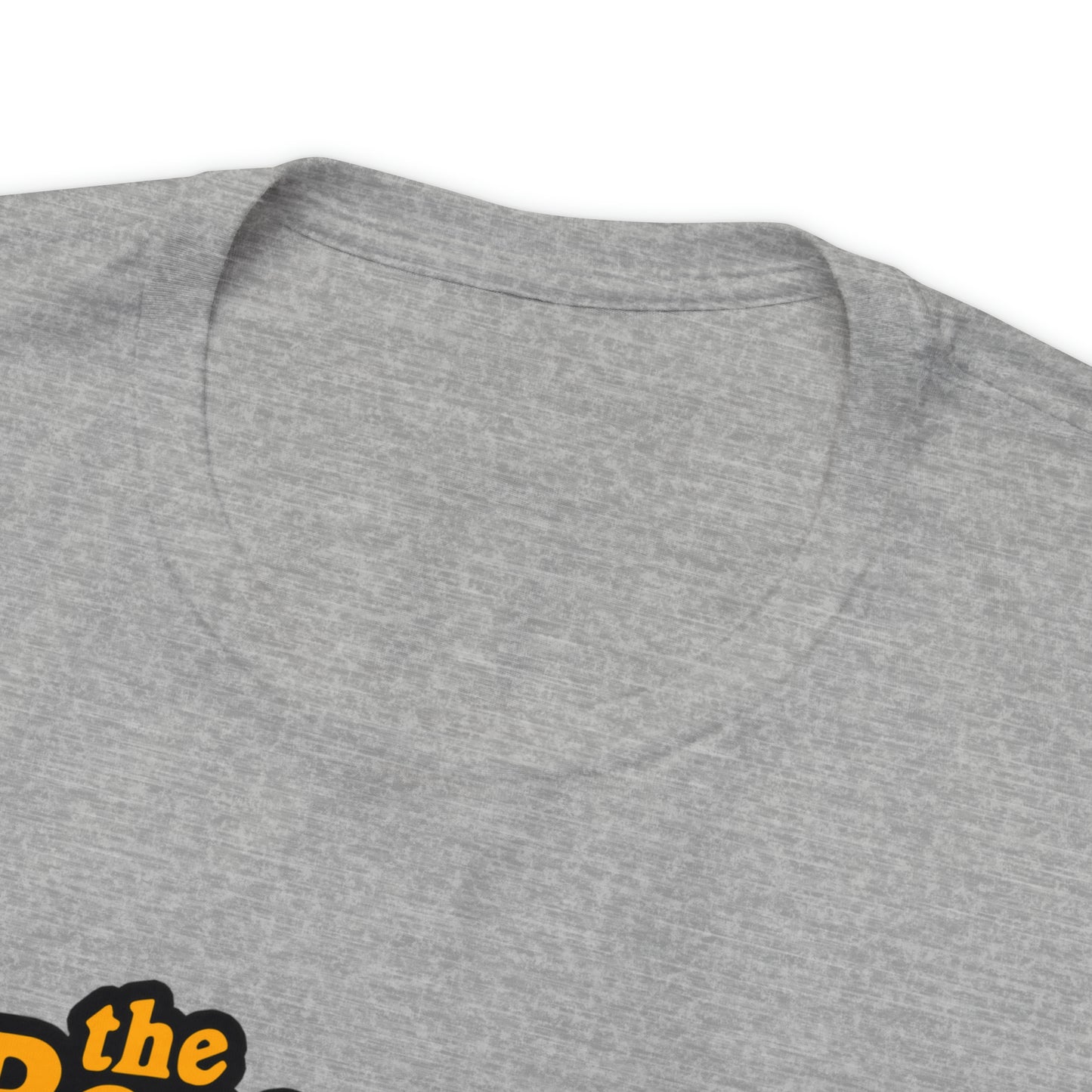 The Boogeyman Michael Myers | Unisex Jersey Short Sleeve Tee