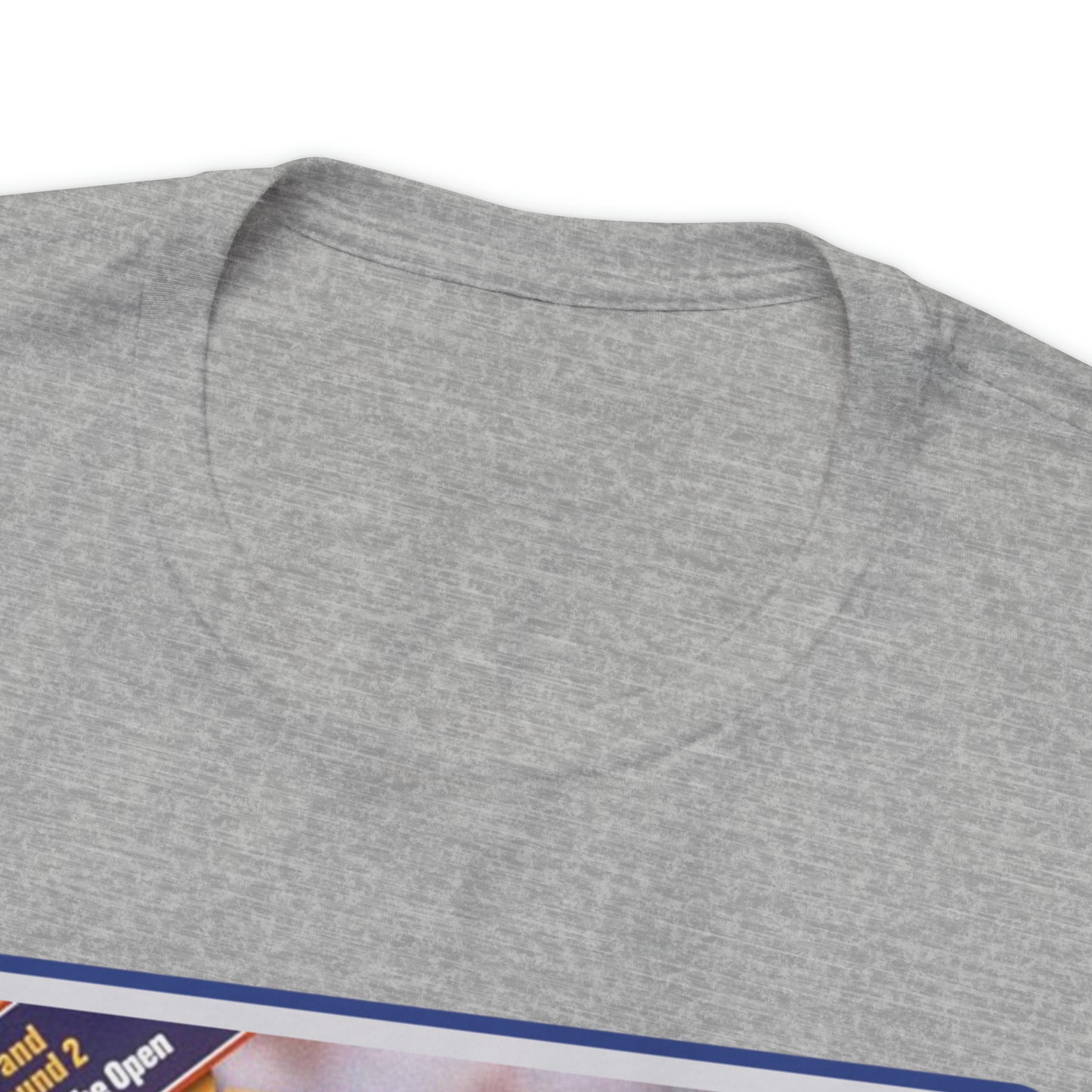 90s Throwback Dallas Cowboys Emmitt Smith v2 Sports Illustrated Magazine Unisex Jersey Short Sleeve Tee