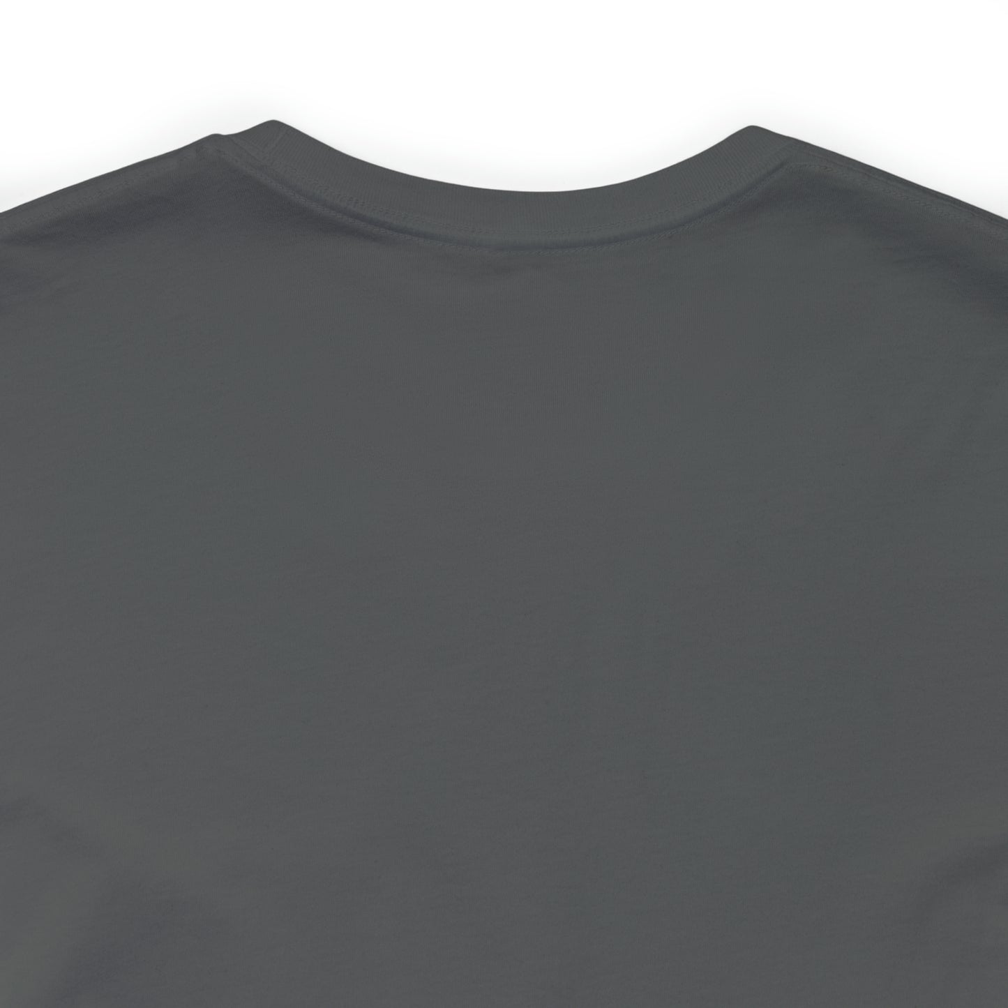 Hocus Pocus | Unisex Jersey Short Sleeve Tee