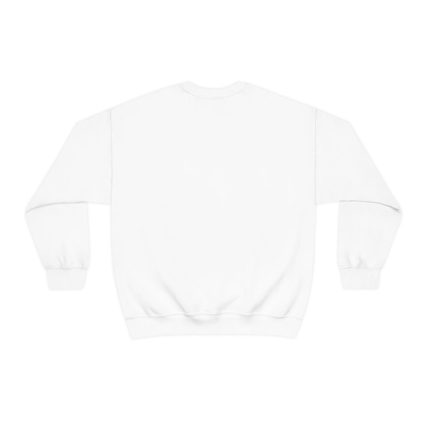 Retro Style Bearcats Football Unisex Heavy Blend Crewneck Sweatshirt
