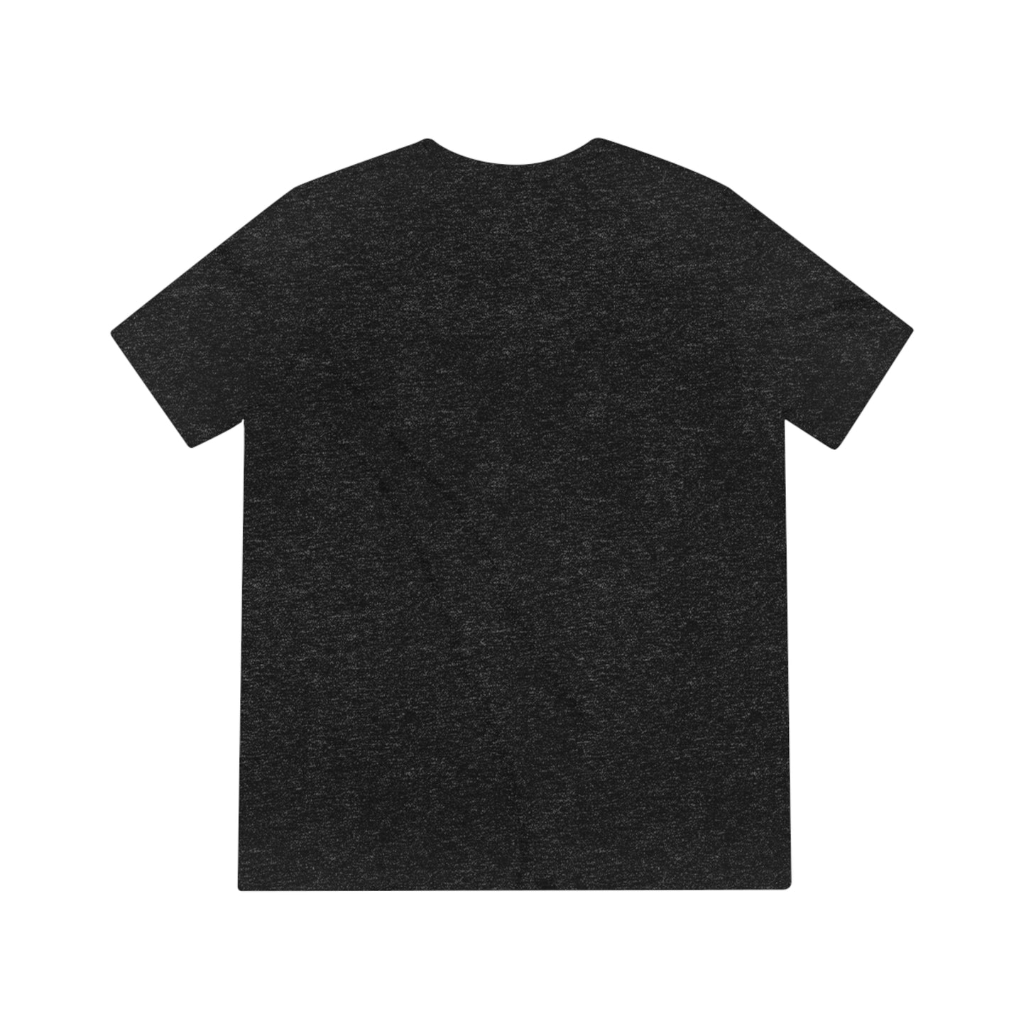 San Francisco Football Unisex Triblend Tee