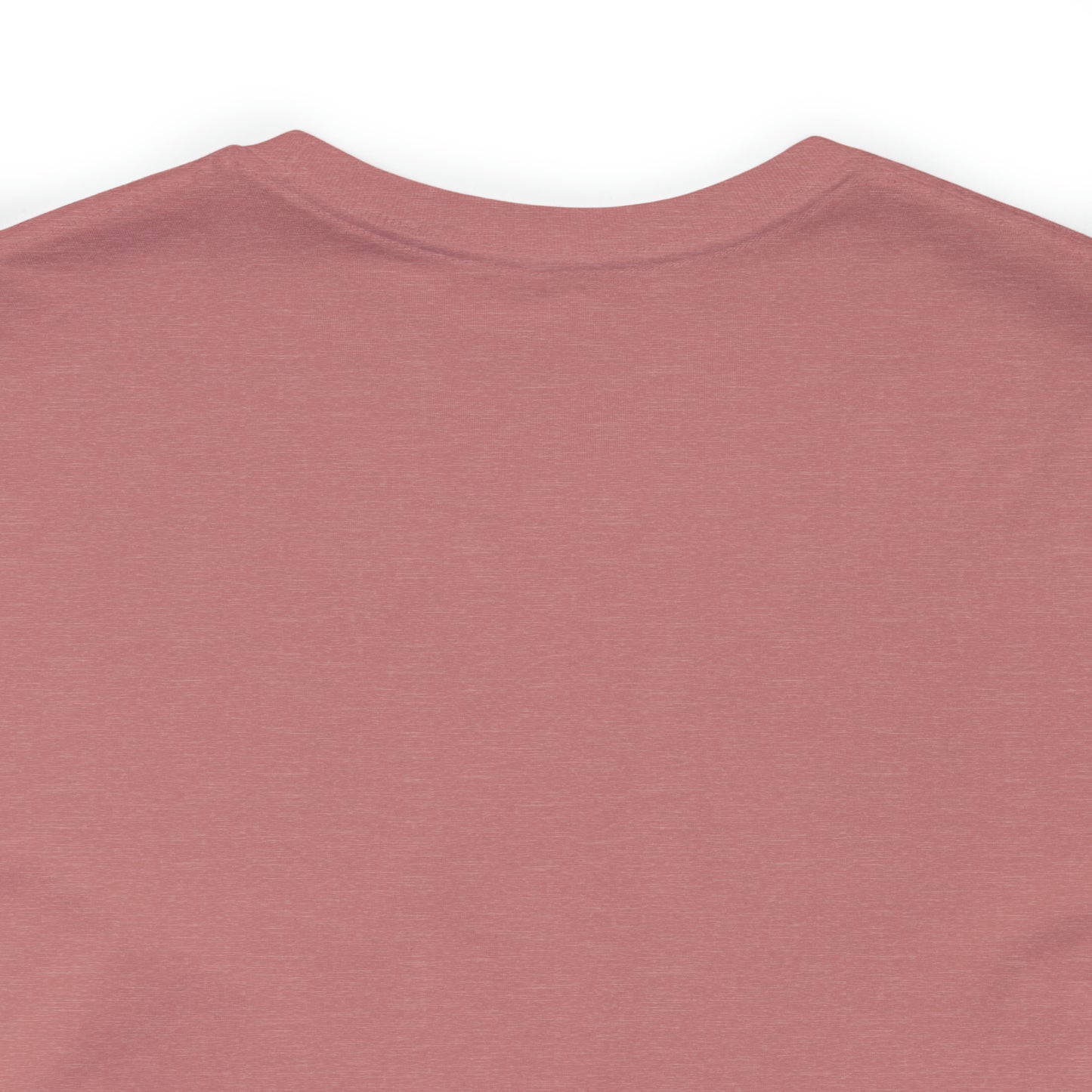 Mojo Dojo Casa House | Unisex Jersey Short Sleeve Tee