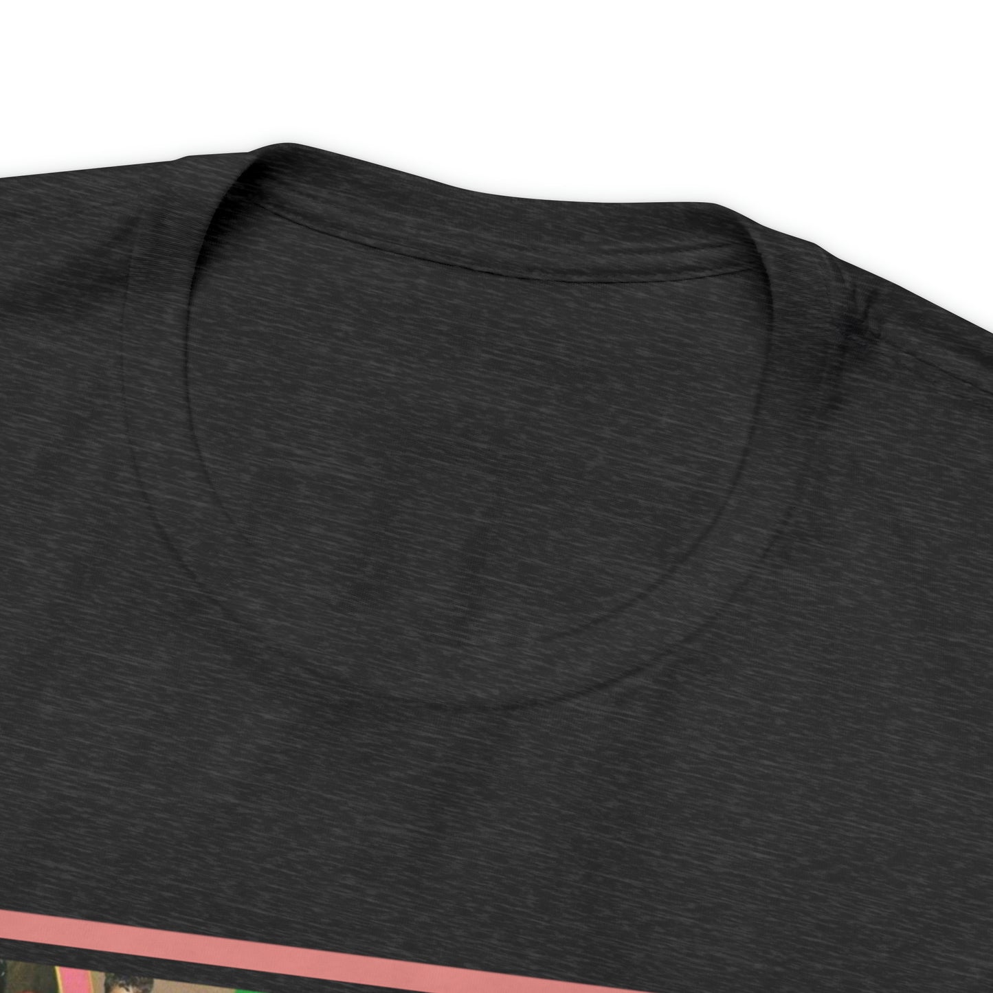 90s Throwback Word Up Magazine Unisex Jersey Short Sleeve Tee