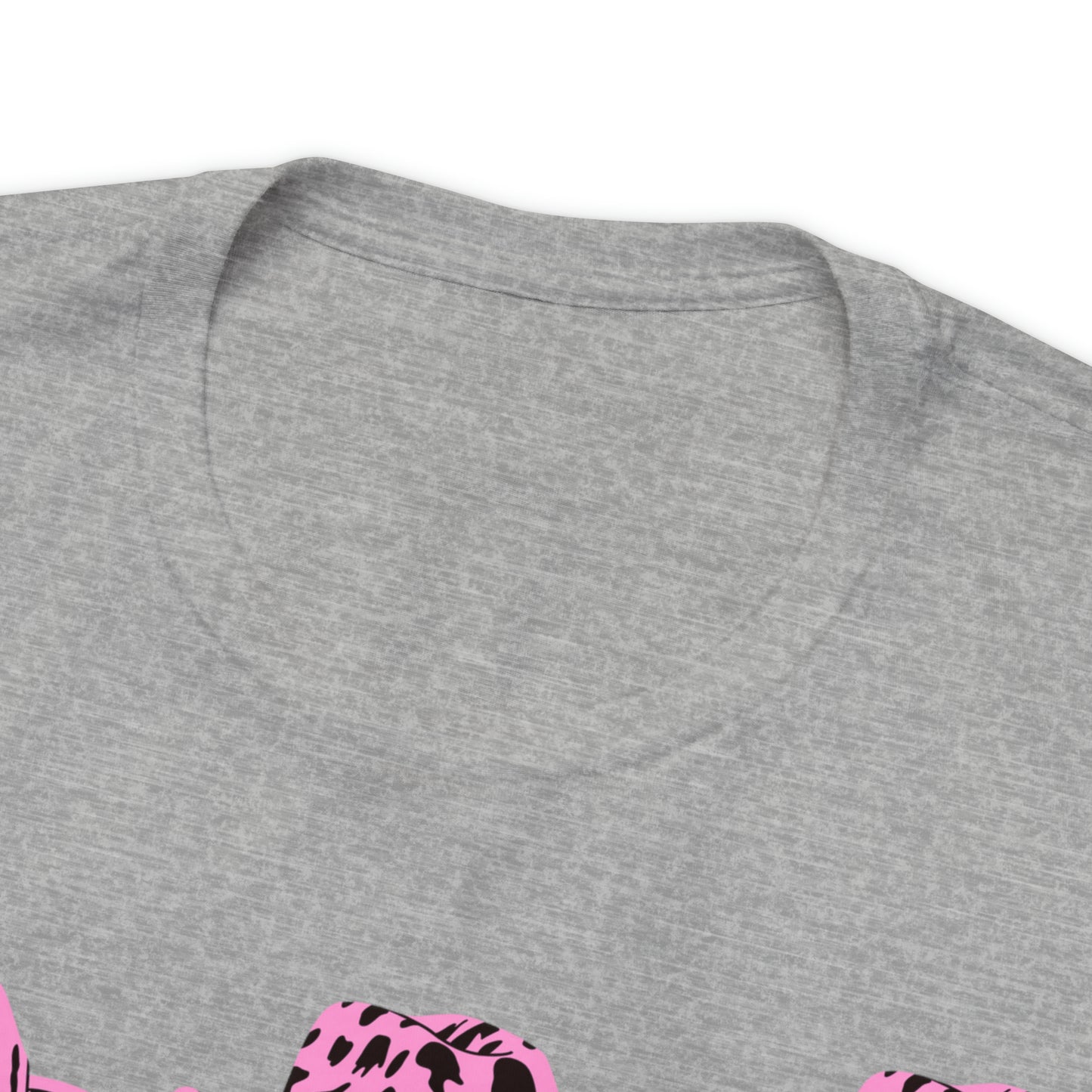 YeeHaw | Unisex Jersey Short Sleeve Tee