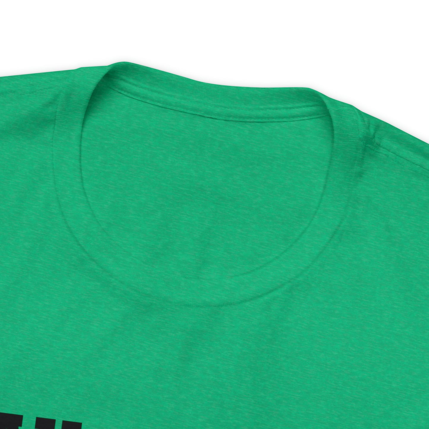 Yay, Sports! Unisex Jersey Short Sleeve Tee