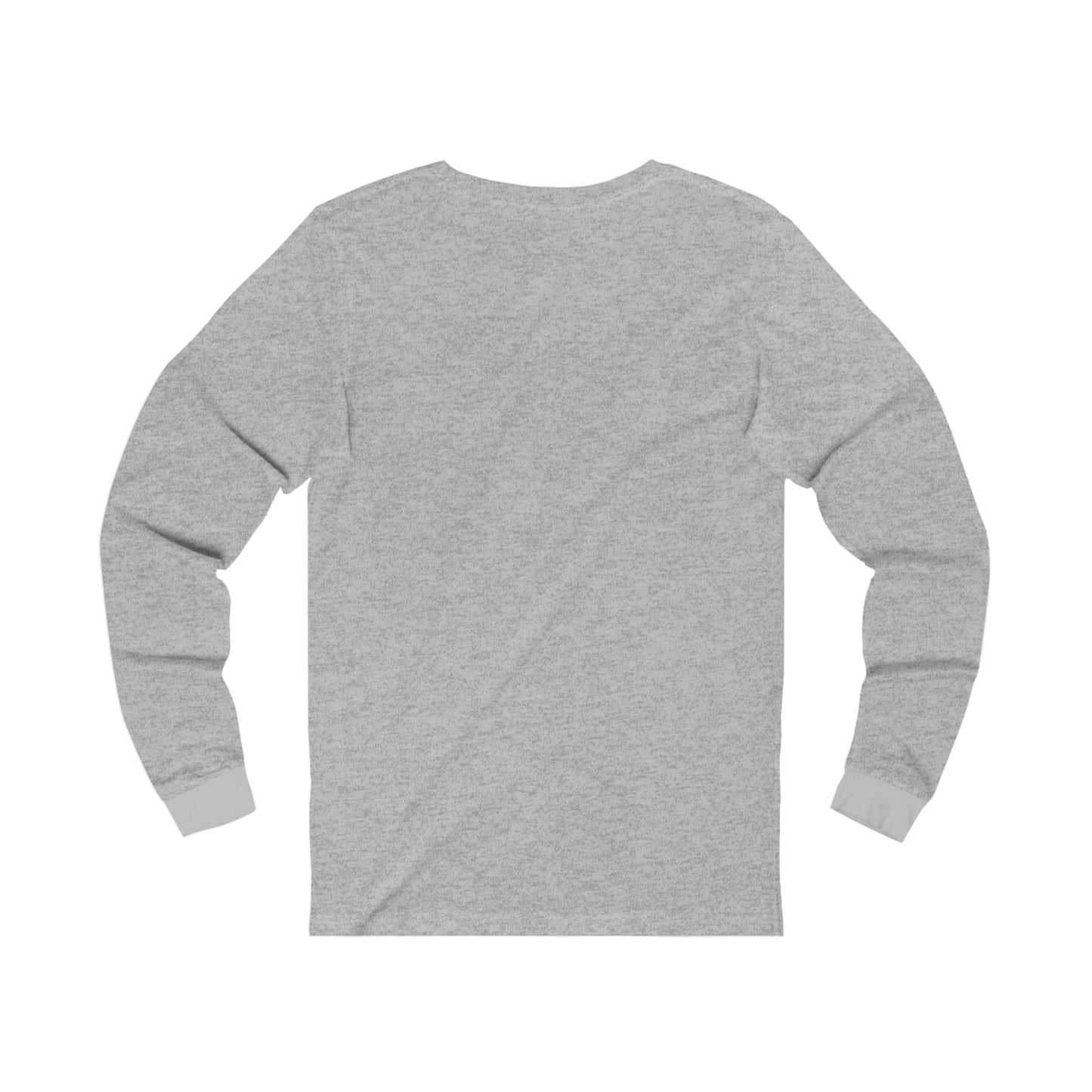 Kansas City Football Unisex Jersey Long Sleeve Tee