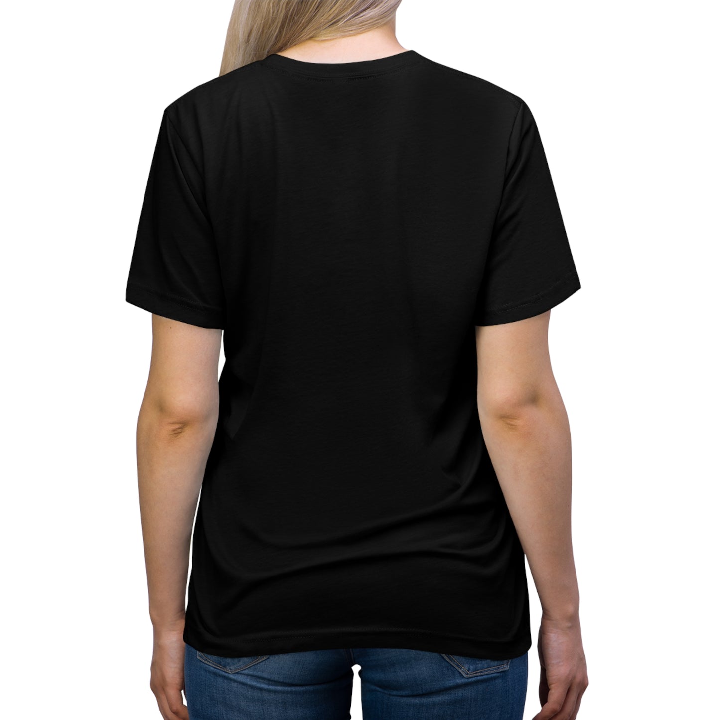 San Francisco Football Unisex Triblend Tee