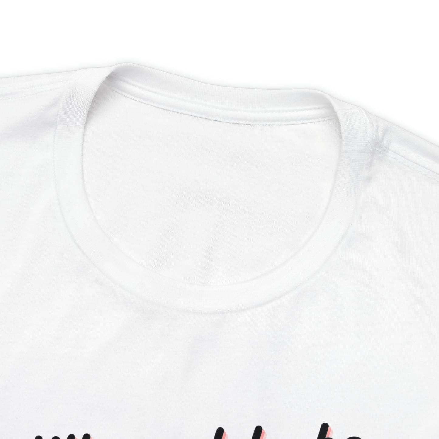 Invite Me | Unisex Jersey Short Sleeve Tee