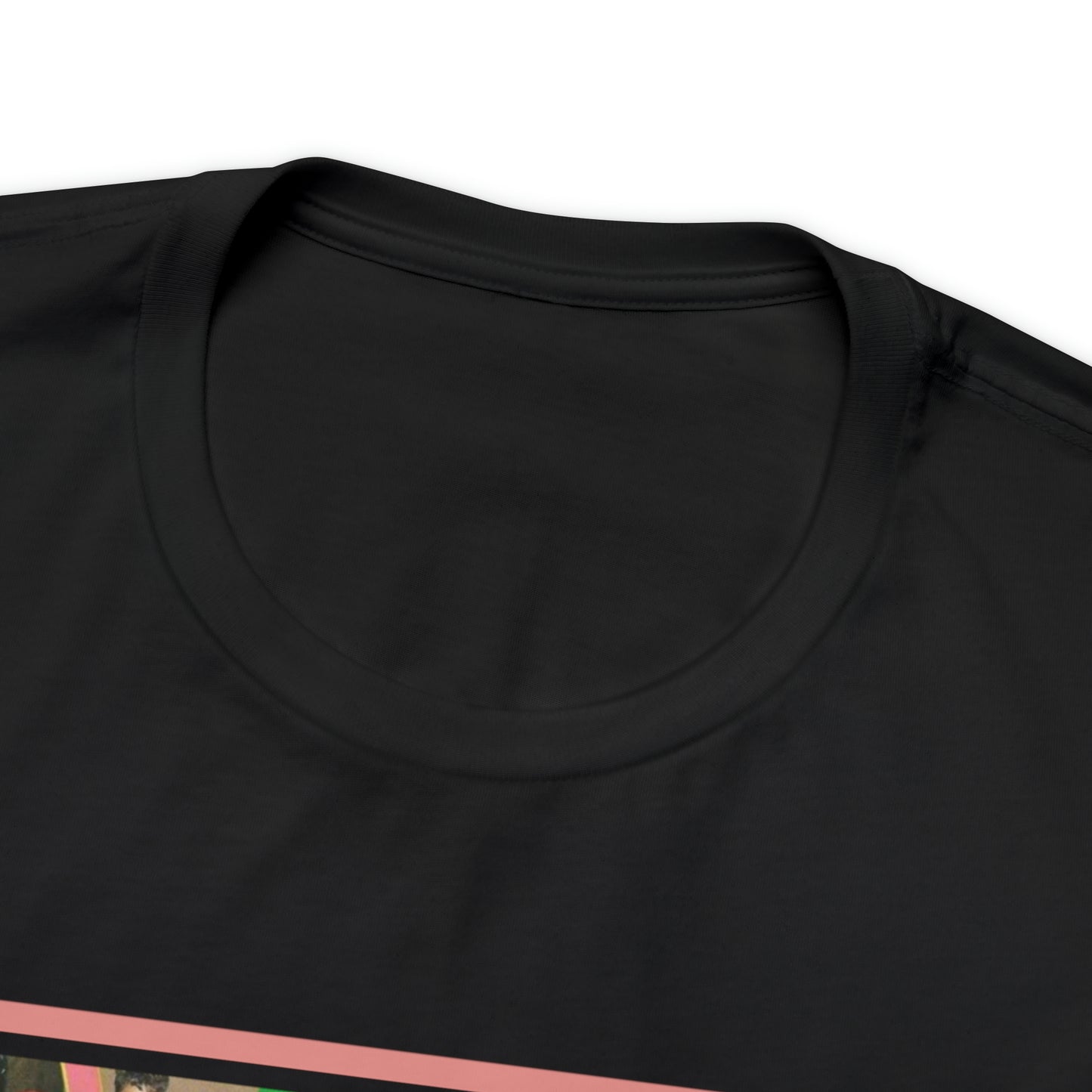 90s Throwback Word Up Magazine Unisex Jersey Short Sleeve Tee