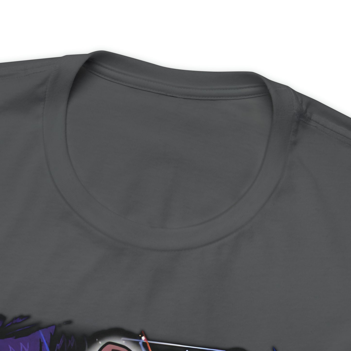 Horror Icons DeathGame | Unisex Jersey Short Sleeve Tee