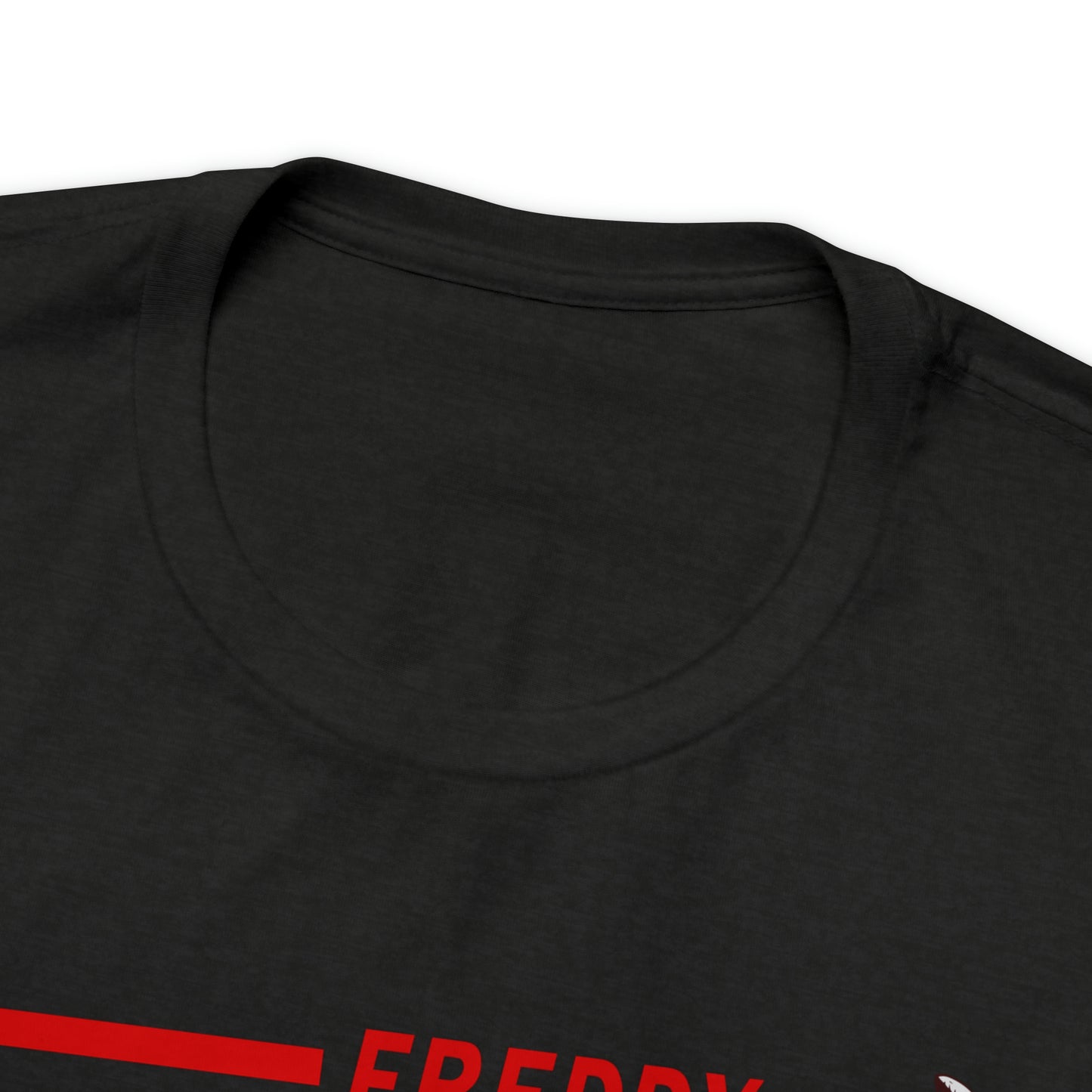 Freddy Krueger Jason Voorhees 2024 | Unisex Jersey Short Sleeve Tee