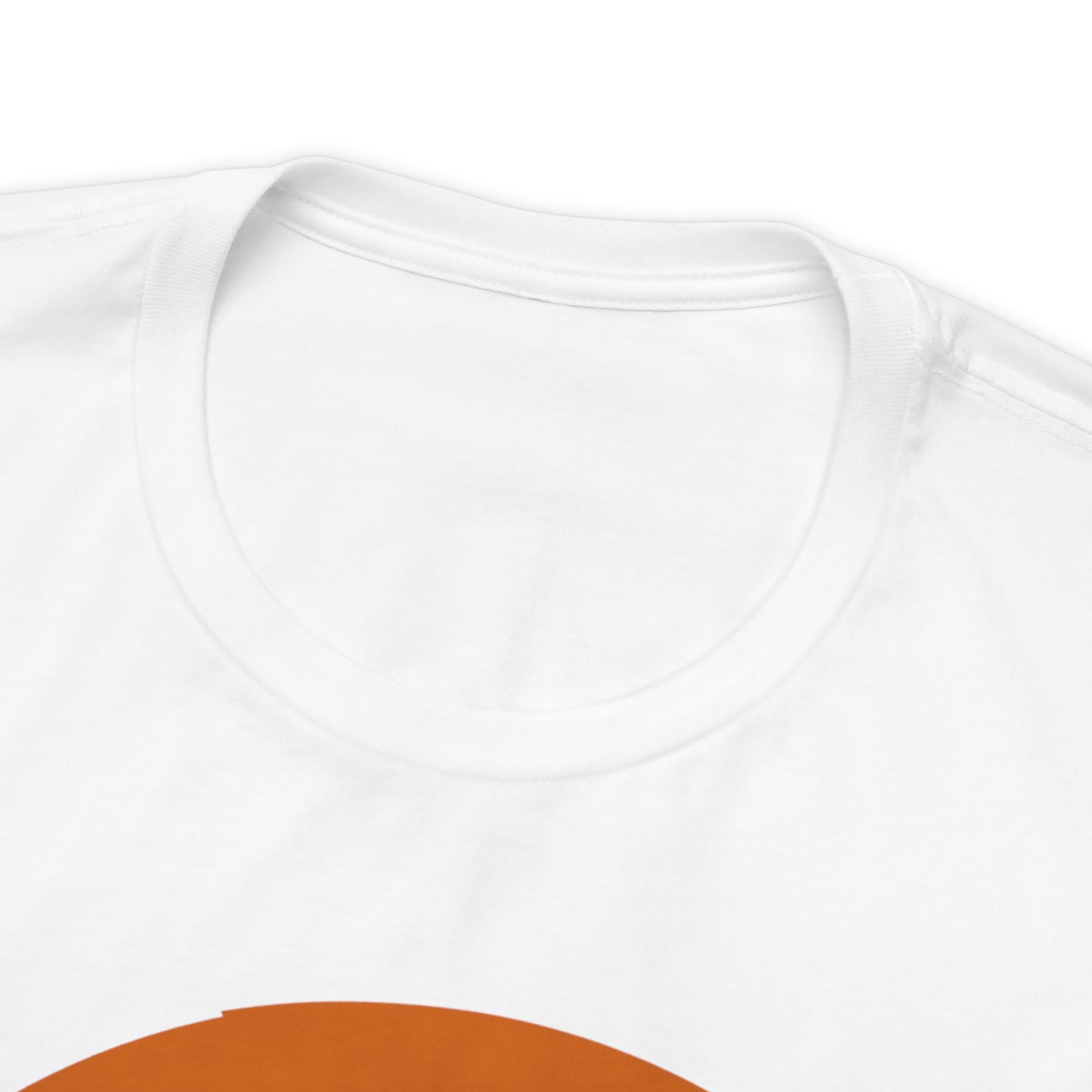 Amarillo By Morning | Unisex Jersey Short Sleeve Tee