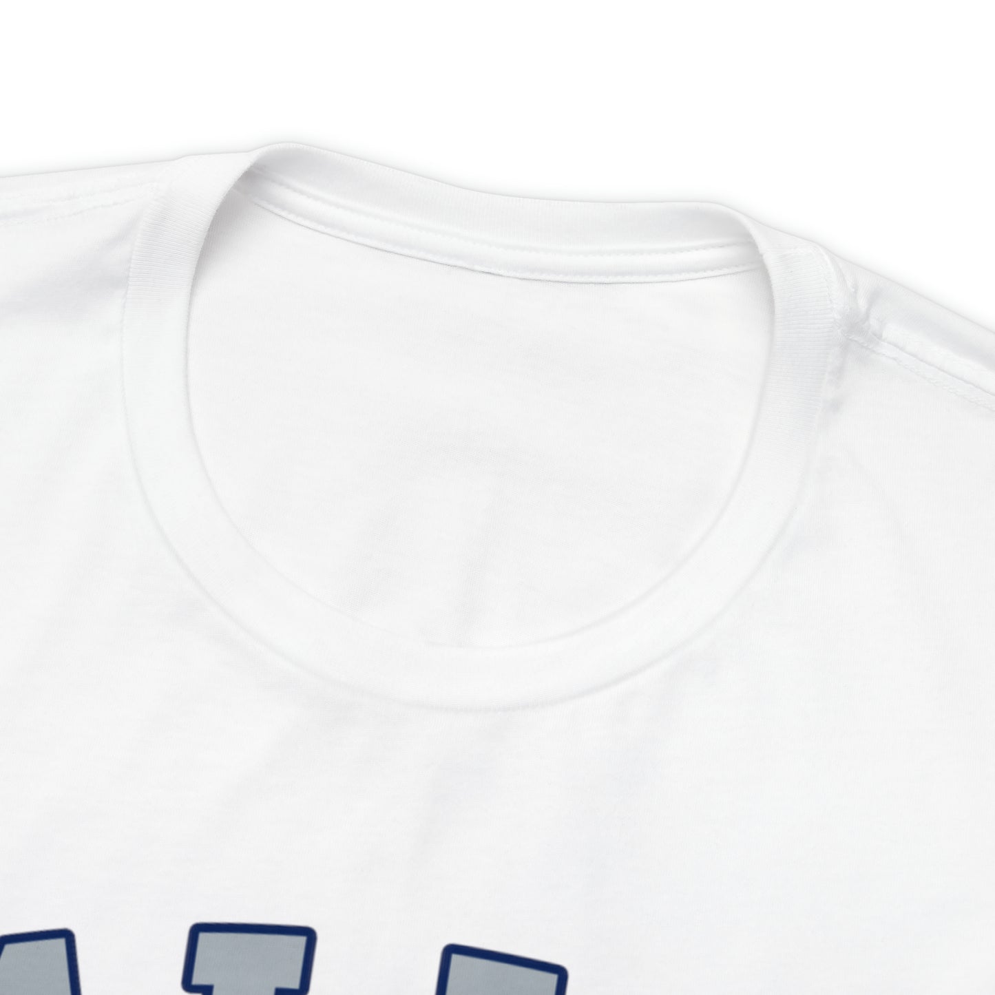 Cowboys Unisex Jersey Short Sleeve Tee