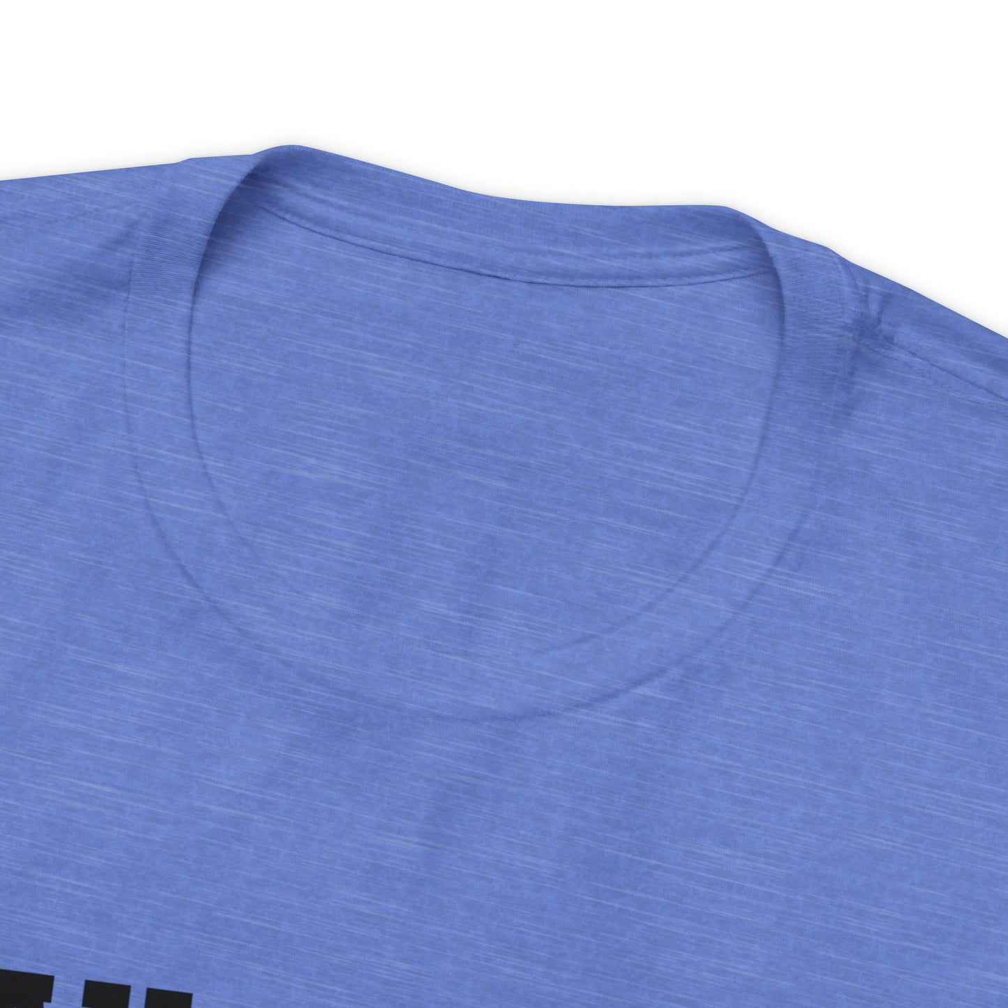 Yay, Sports! Unisex Jersey Short Sleeve Tee