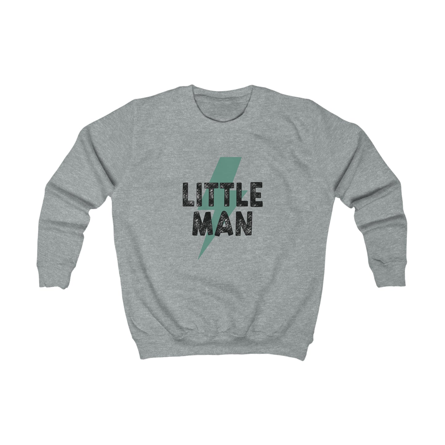 Mini Mommy & Me Matching Set Kids Sweatshirt