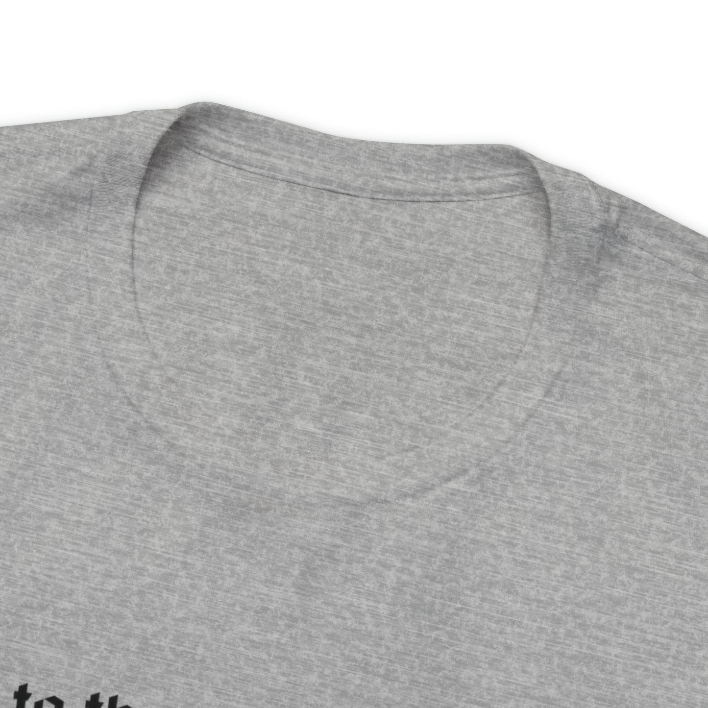 Cheers! | Unisex Jersey Short Sleeve Tee