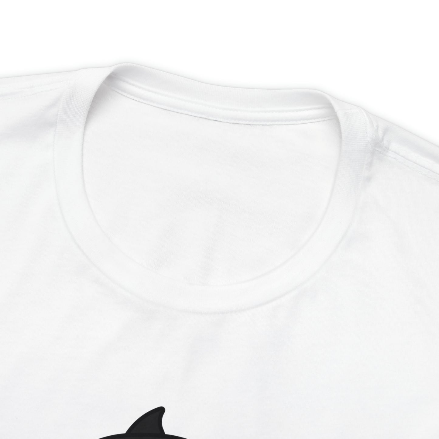 Orca F*ck Them Boats | Unisex Jersey Short Sleeve Tee