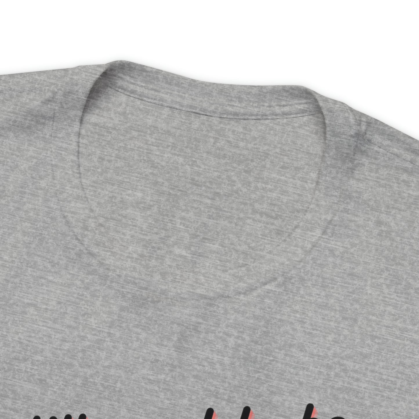Invite Me | Unisex Jersey Short Sleeve Tee