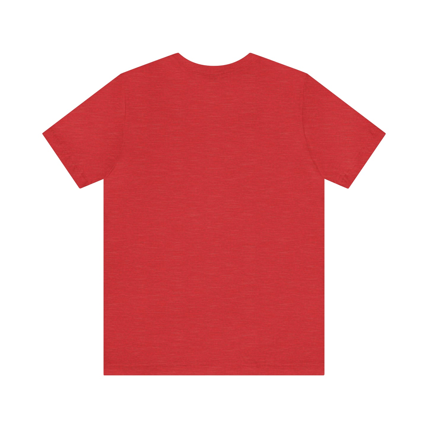90s Throwback Power Rangers Unisex Jersey Short Sleeve Tee
