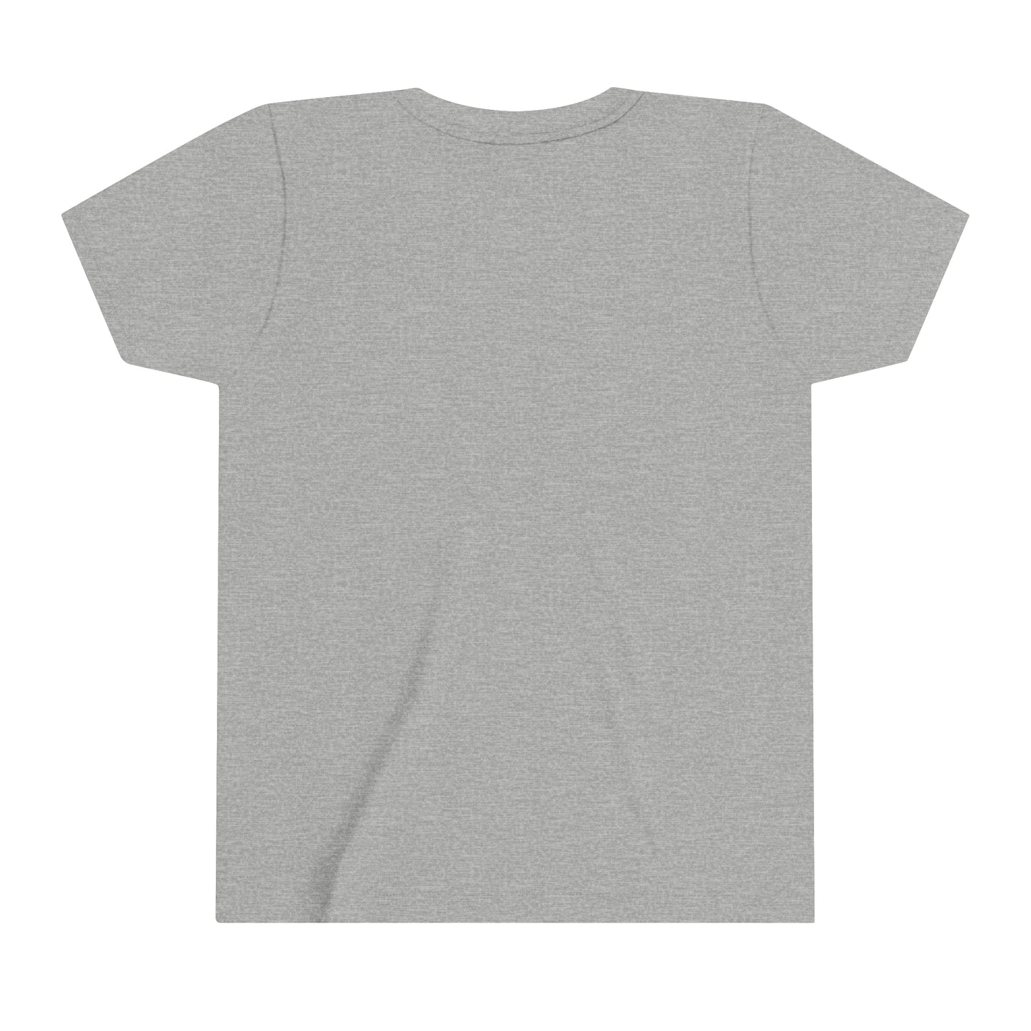 Cowboys Youth Short Sleeve Tee