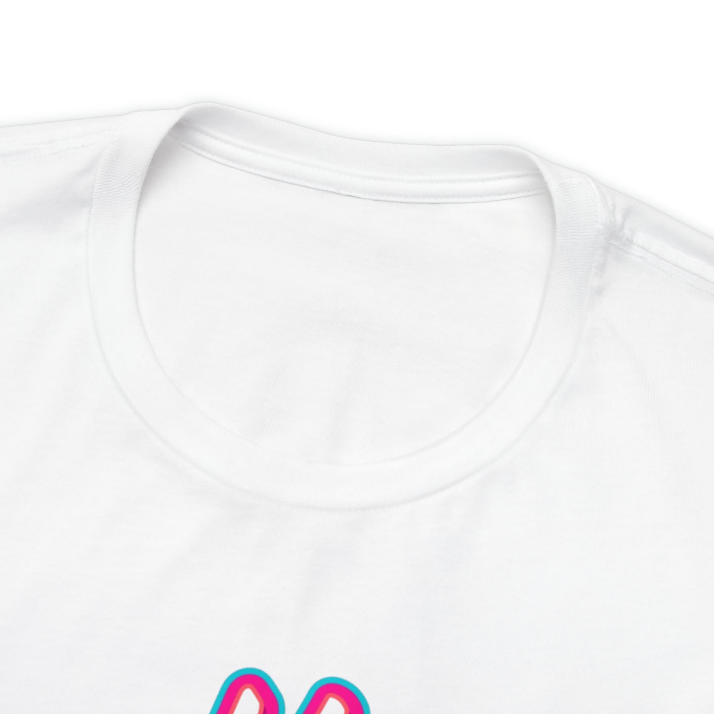 I am Kenough | Unisex Jersey Short Sleeve Tee