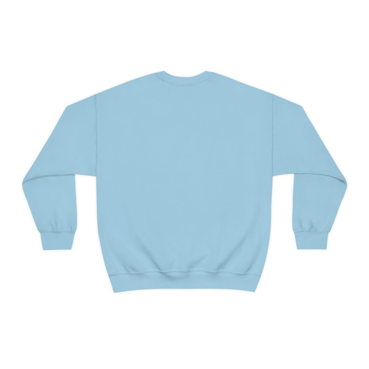 Moms Boobery Brewery Unisex DryBlend® Crewneck Sweatshirt