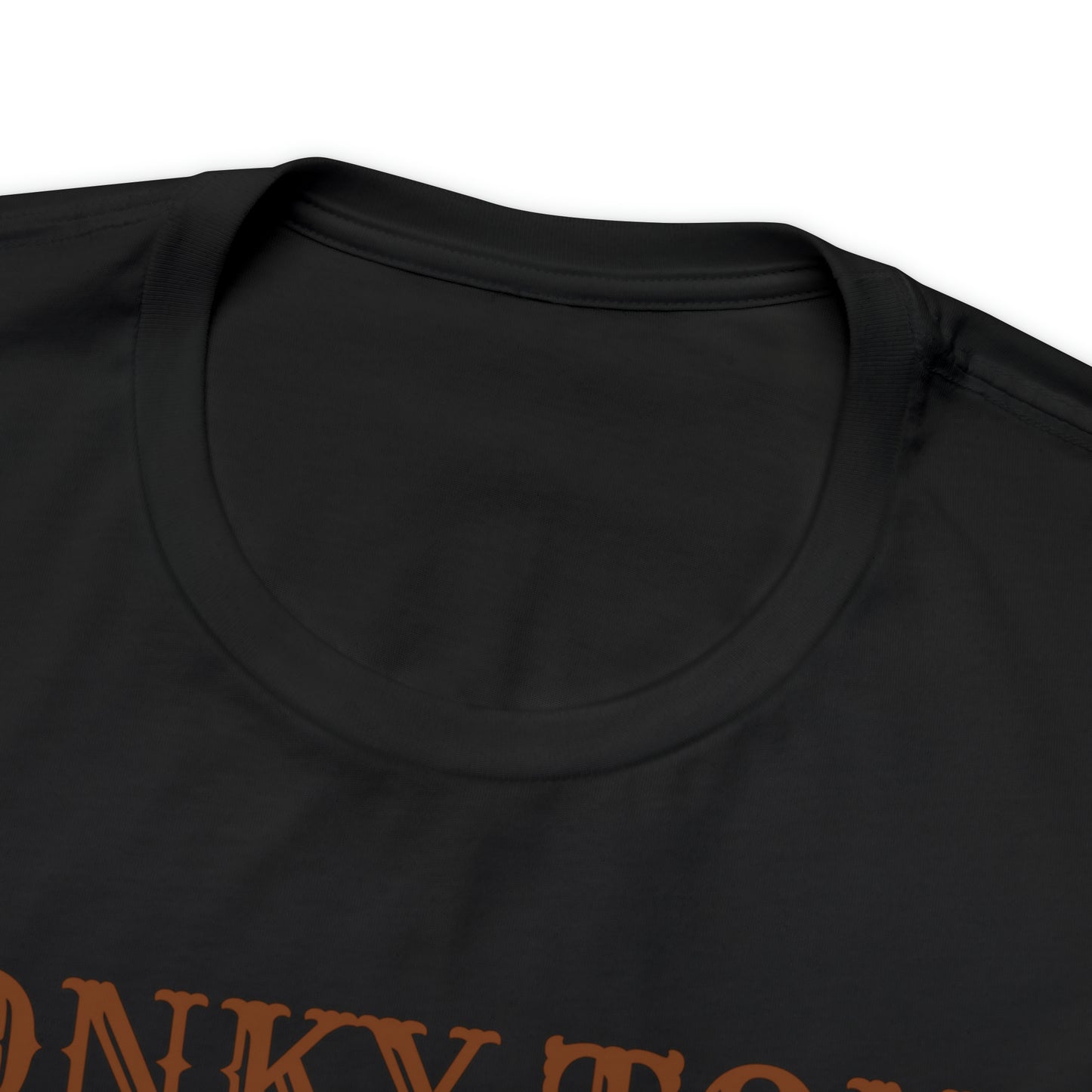 Honky Tonk | Unisex Jersey Short Sleeve Tee