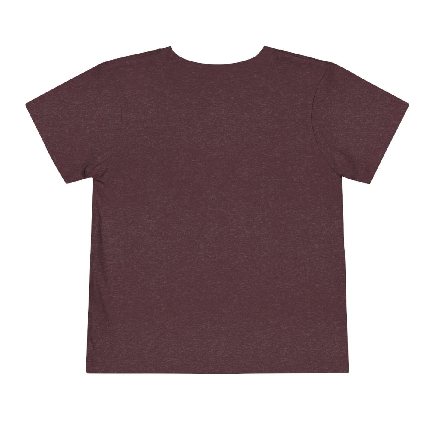 MIJA (daughter) Toddler Short Sleeve Tee
