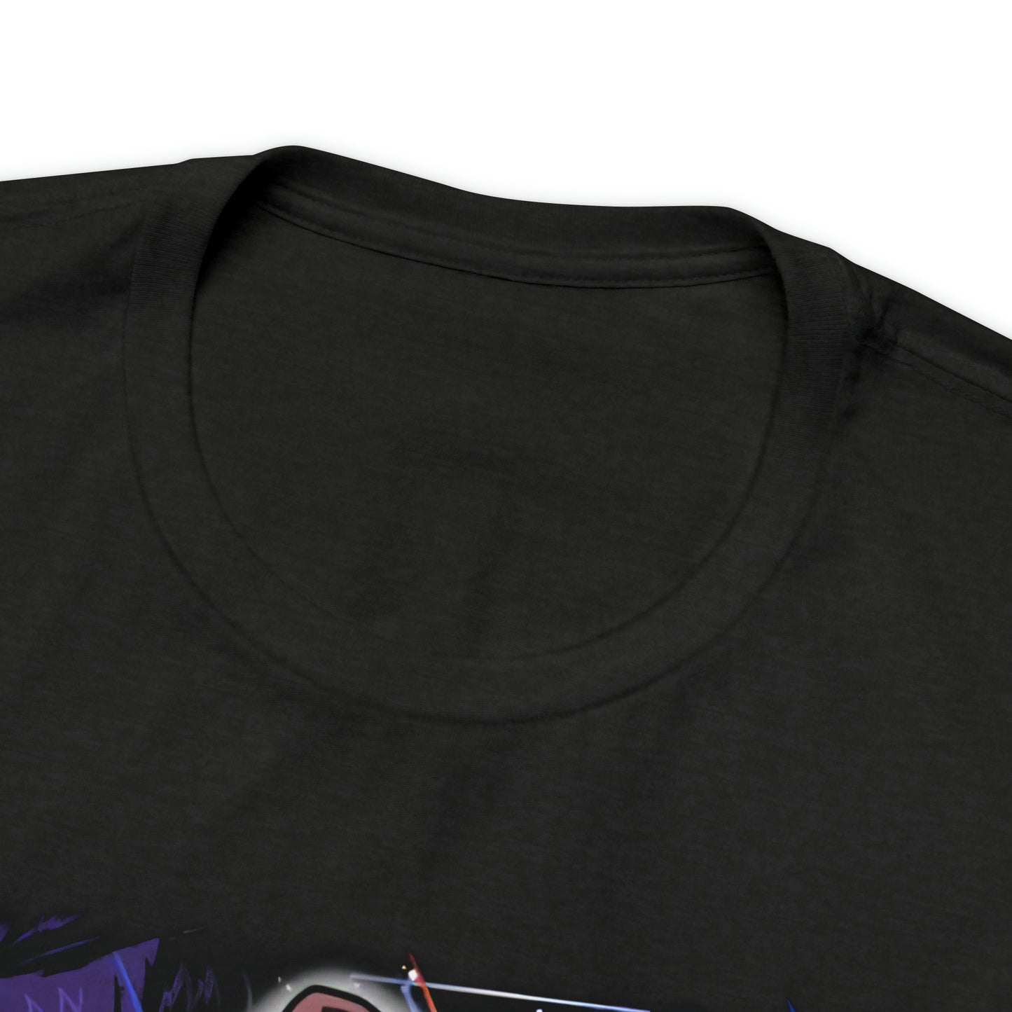 Horror Icons DeathGame | Unisex Jersey Short Sleeve Tee