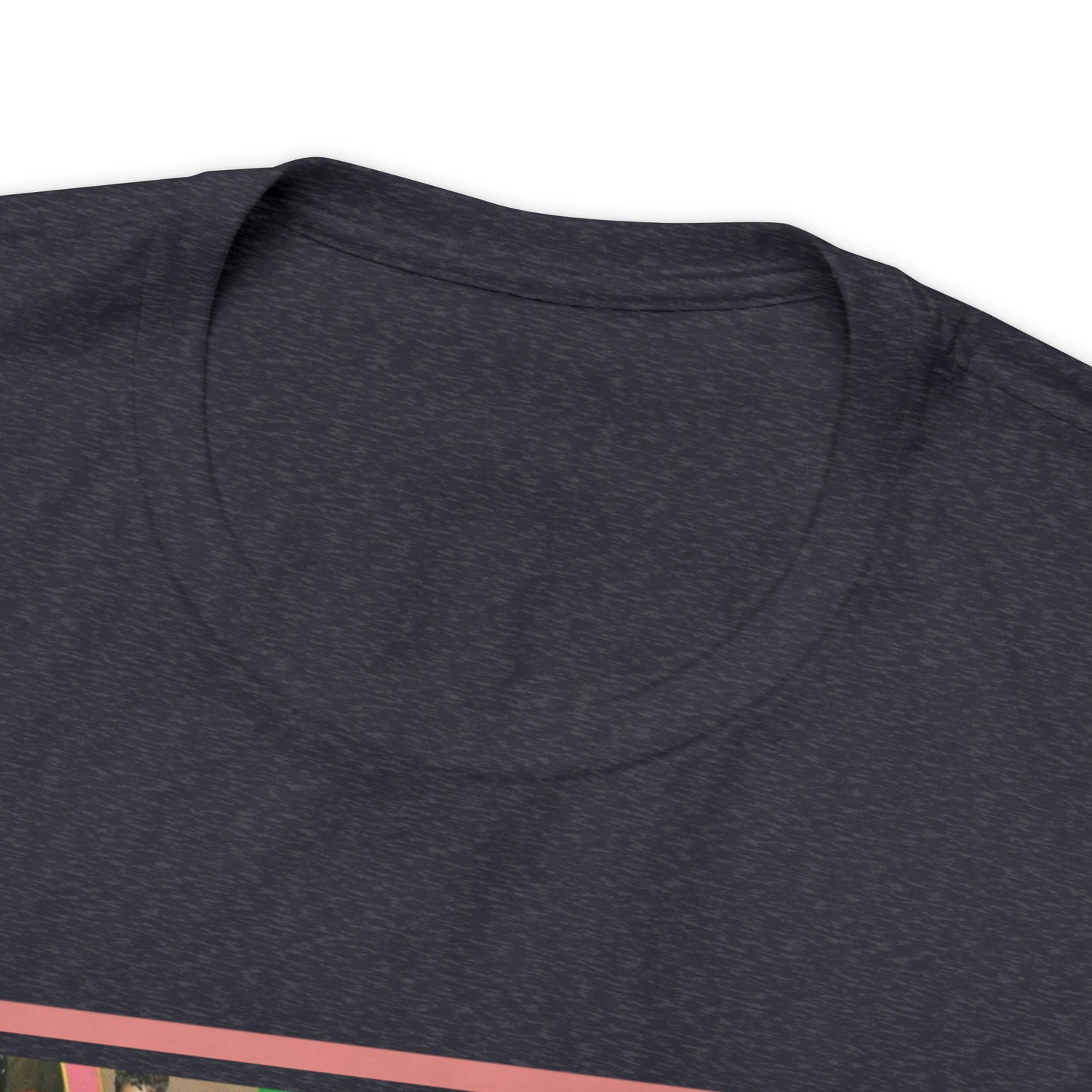 90s Throwback Word Up Magazine Unisex Jersey Short Sleeve Tee