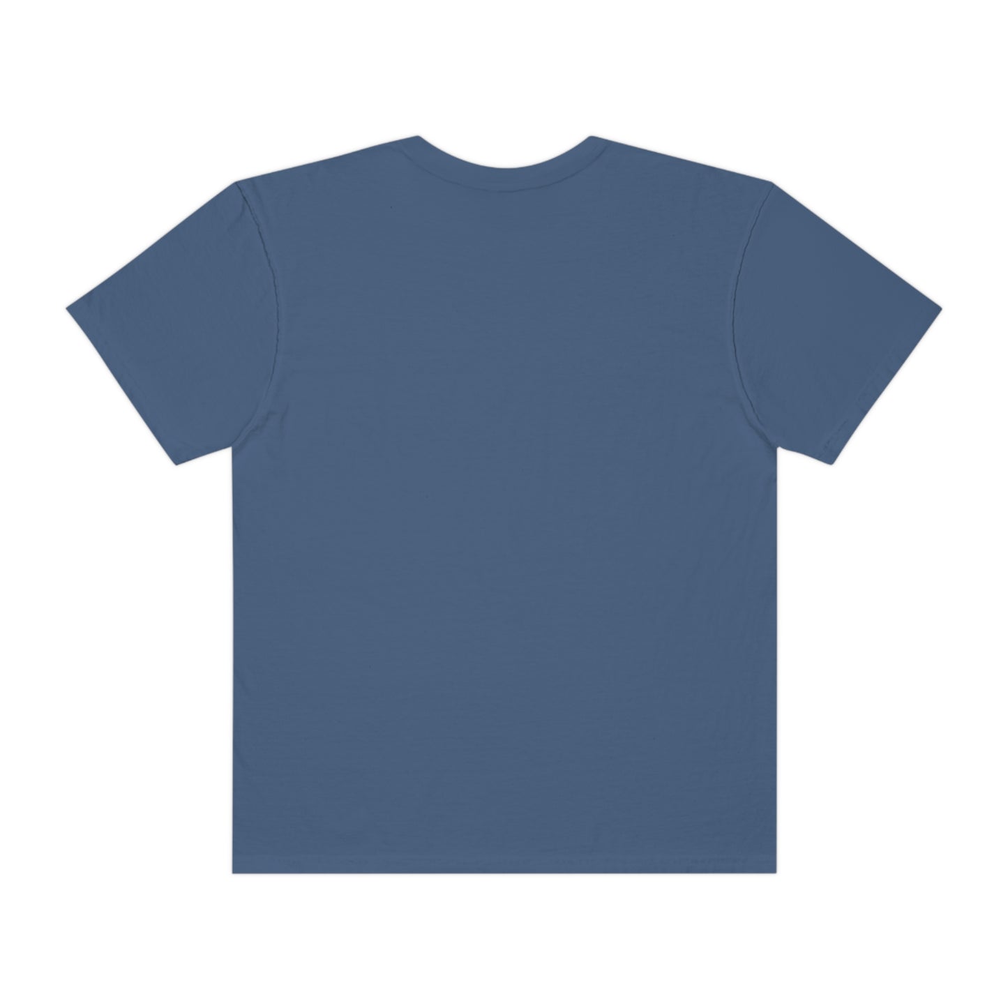 Columbia Unisex Garment-Dyed T-shirt