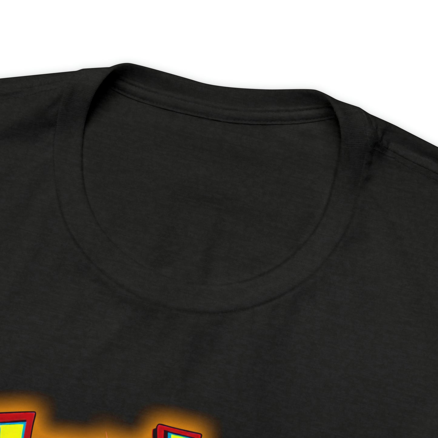 Chucky Charms | Unisex Jersey Short Sleeve Tee