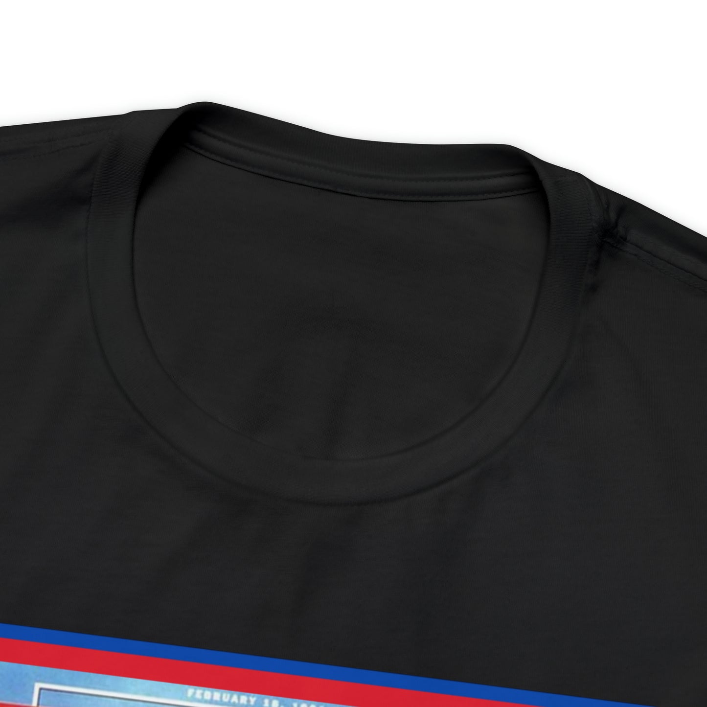 90s Throwback Dream Team Sports Illustrated Magazine Unisex Jersey Short Sleeve Tee